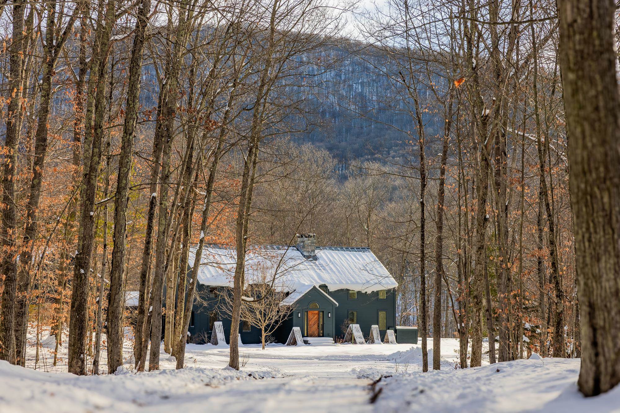 276 Wilcox Hollow Road
