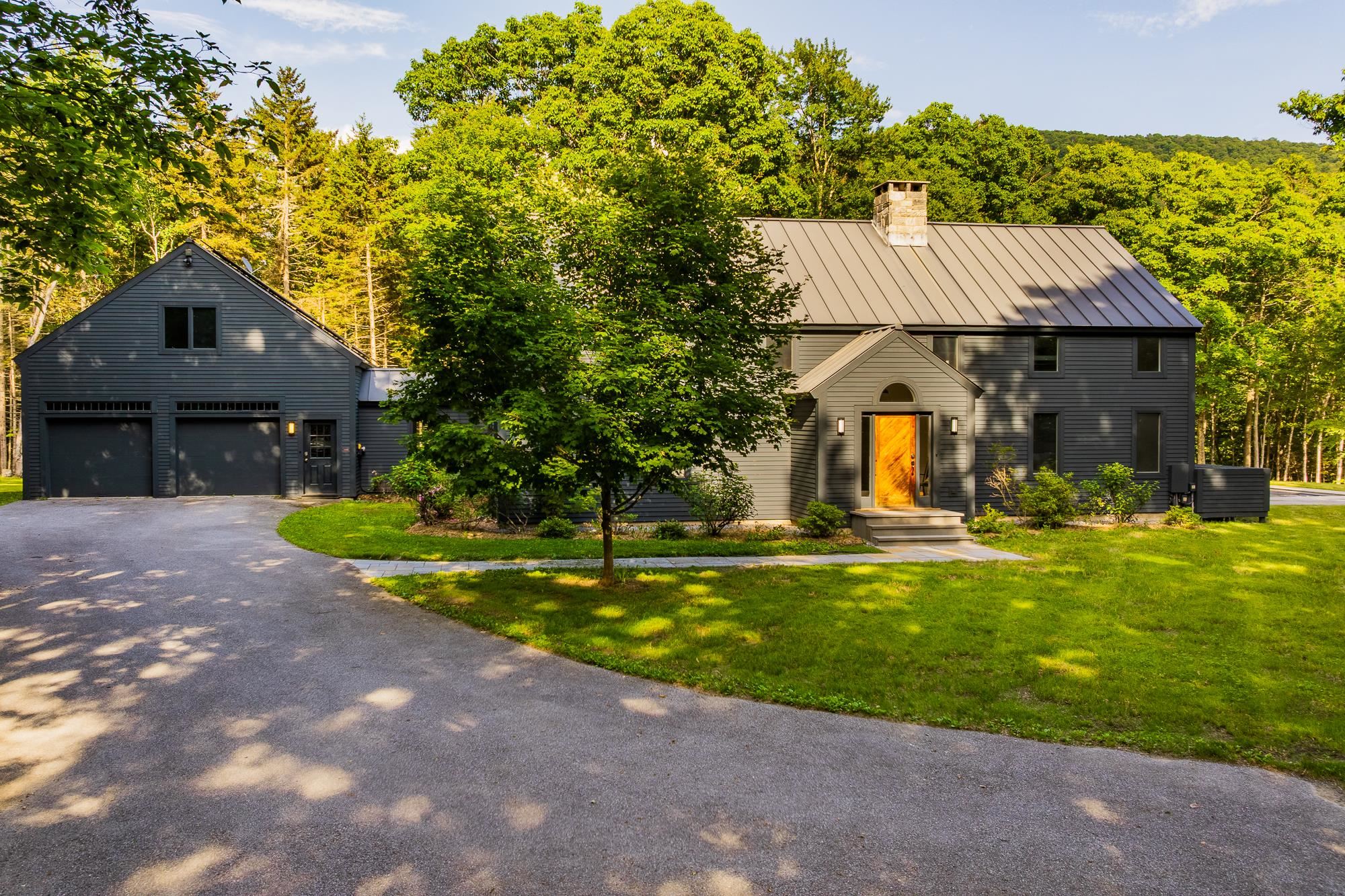 276 Wilcox Hollow Road