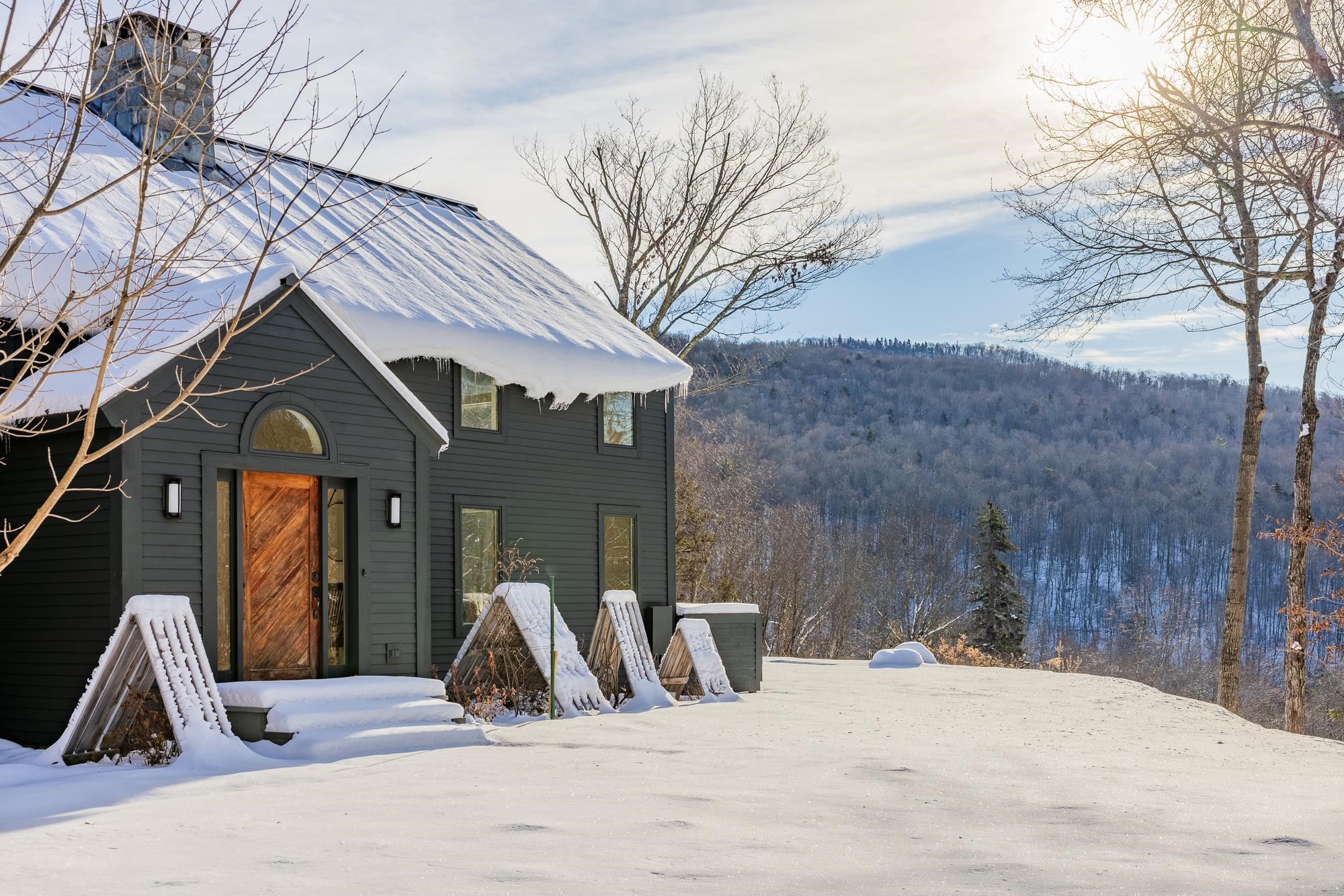 276 Wilcox Hollow Road