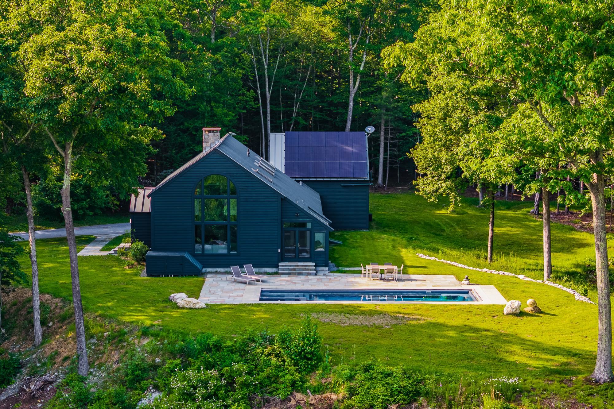 276 Wilcox Hollow Road