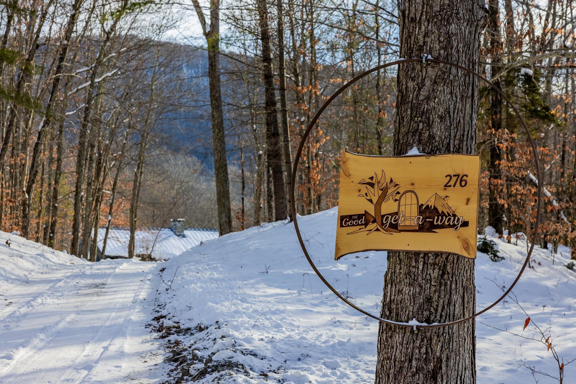 276 Wilcox Hollow Road