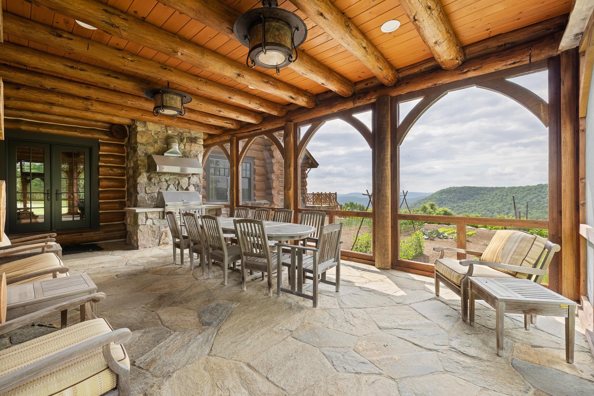 557 Trager Road