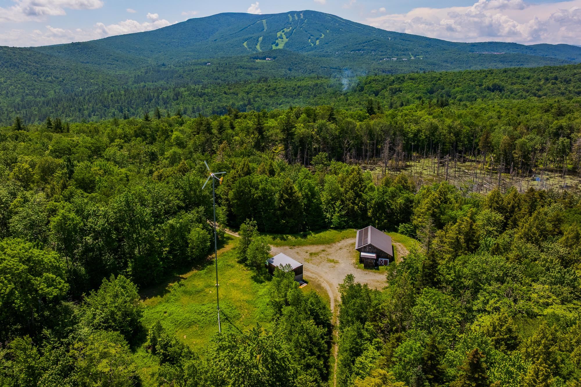 557 Trager Road