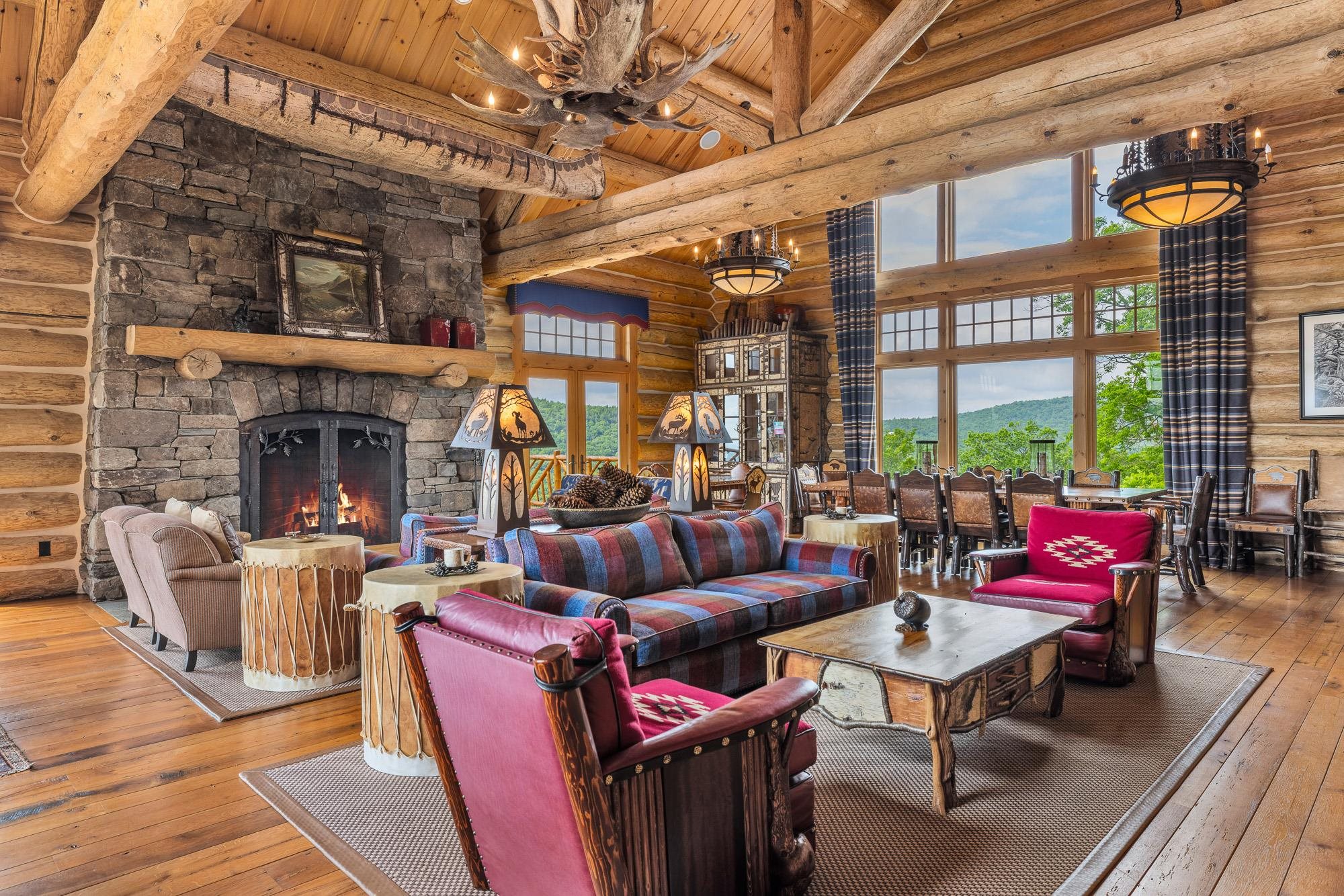 557 Trager Road