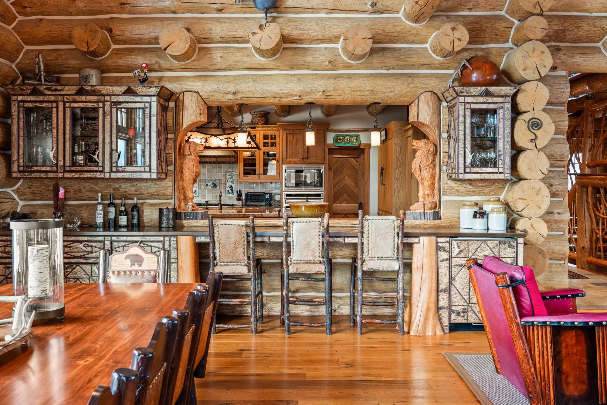 557 Trager Road