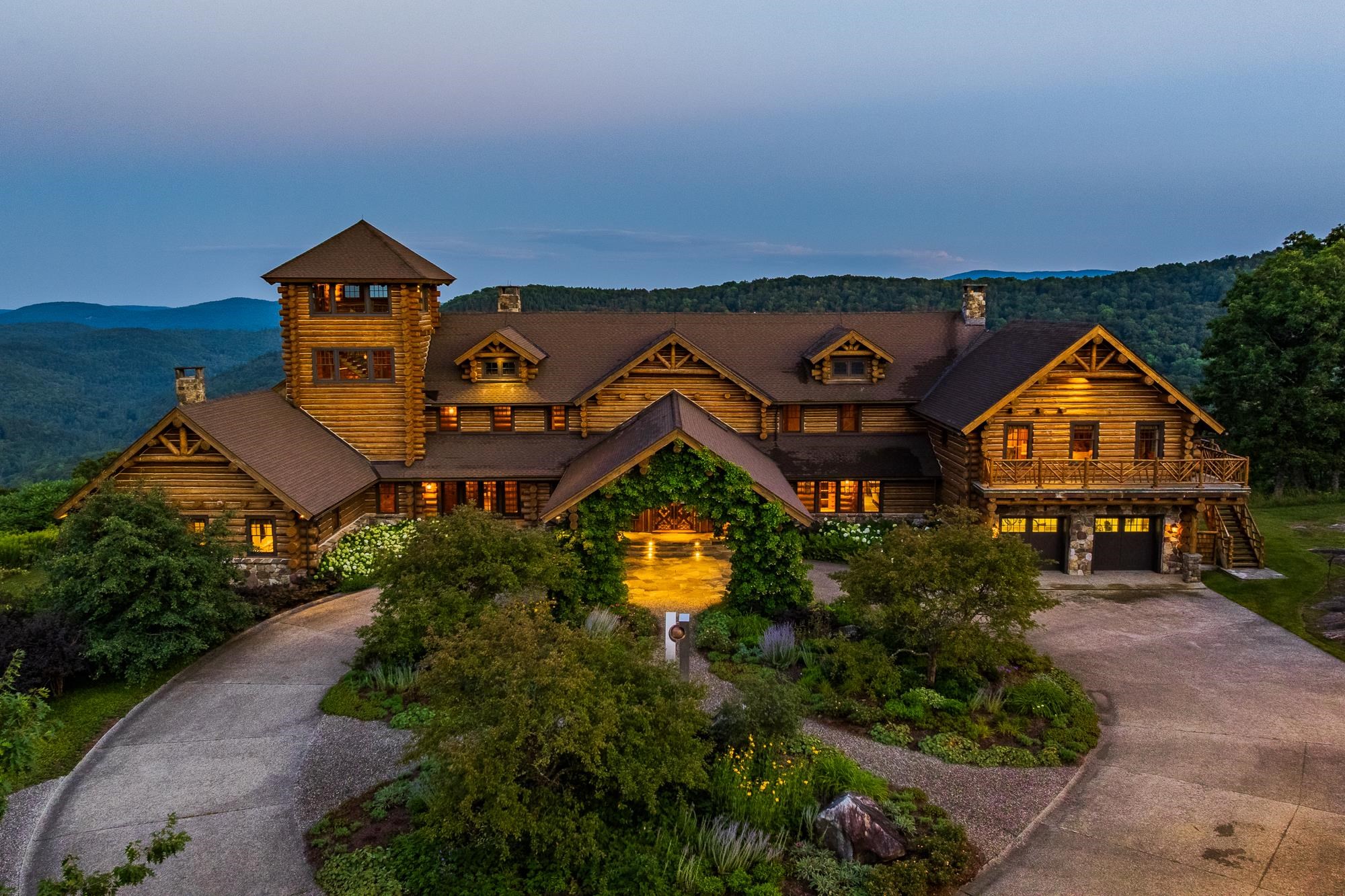 557 Trager Road