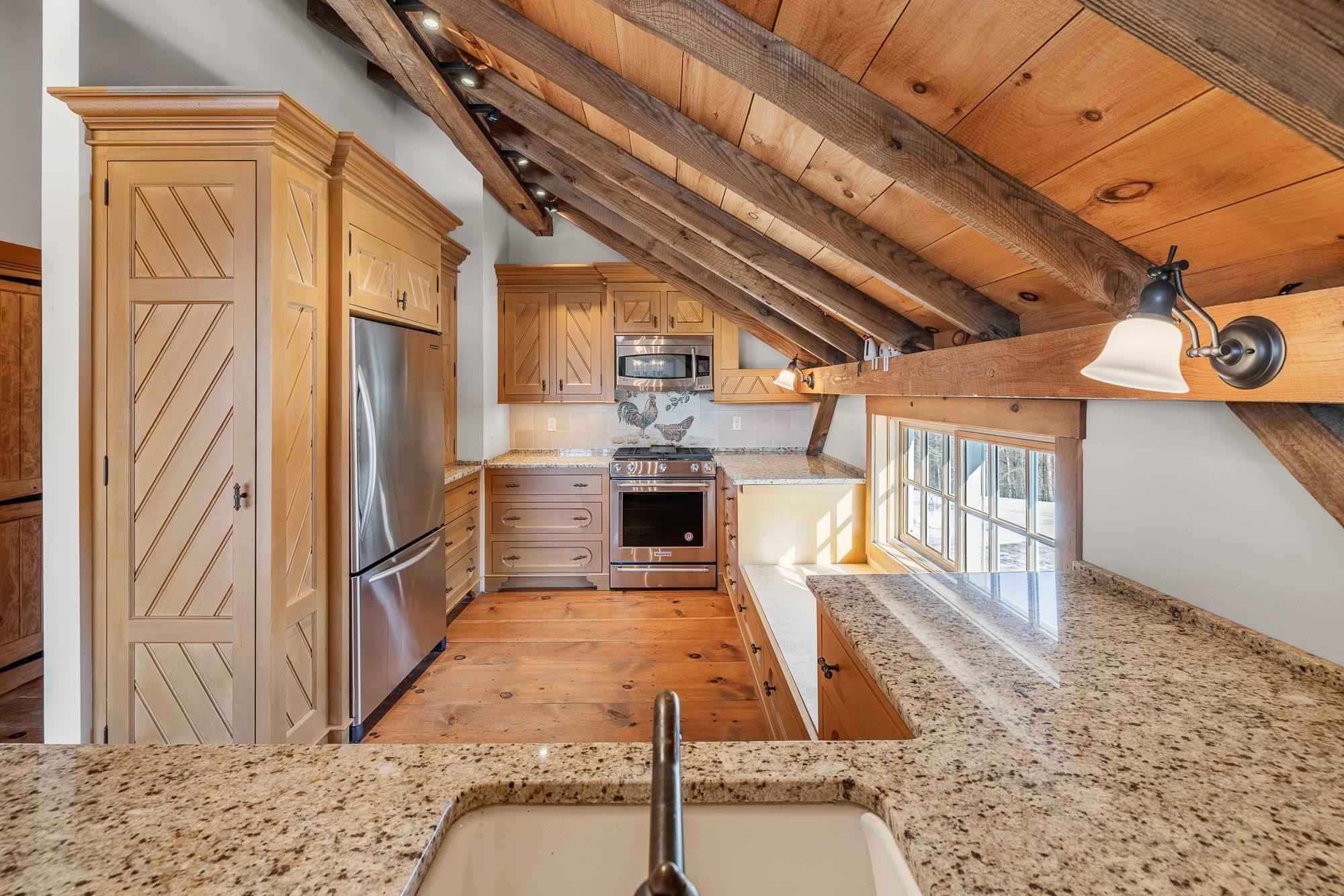 557 Trager Road