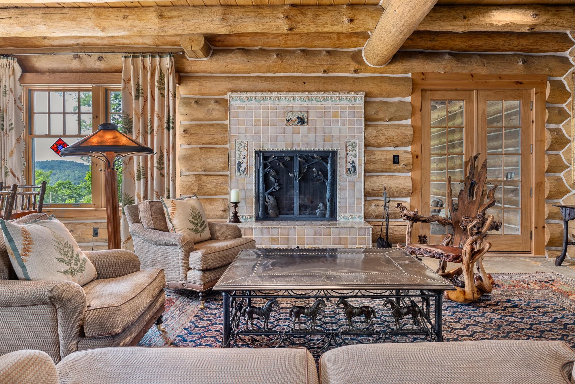 557 Trager Road