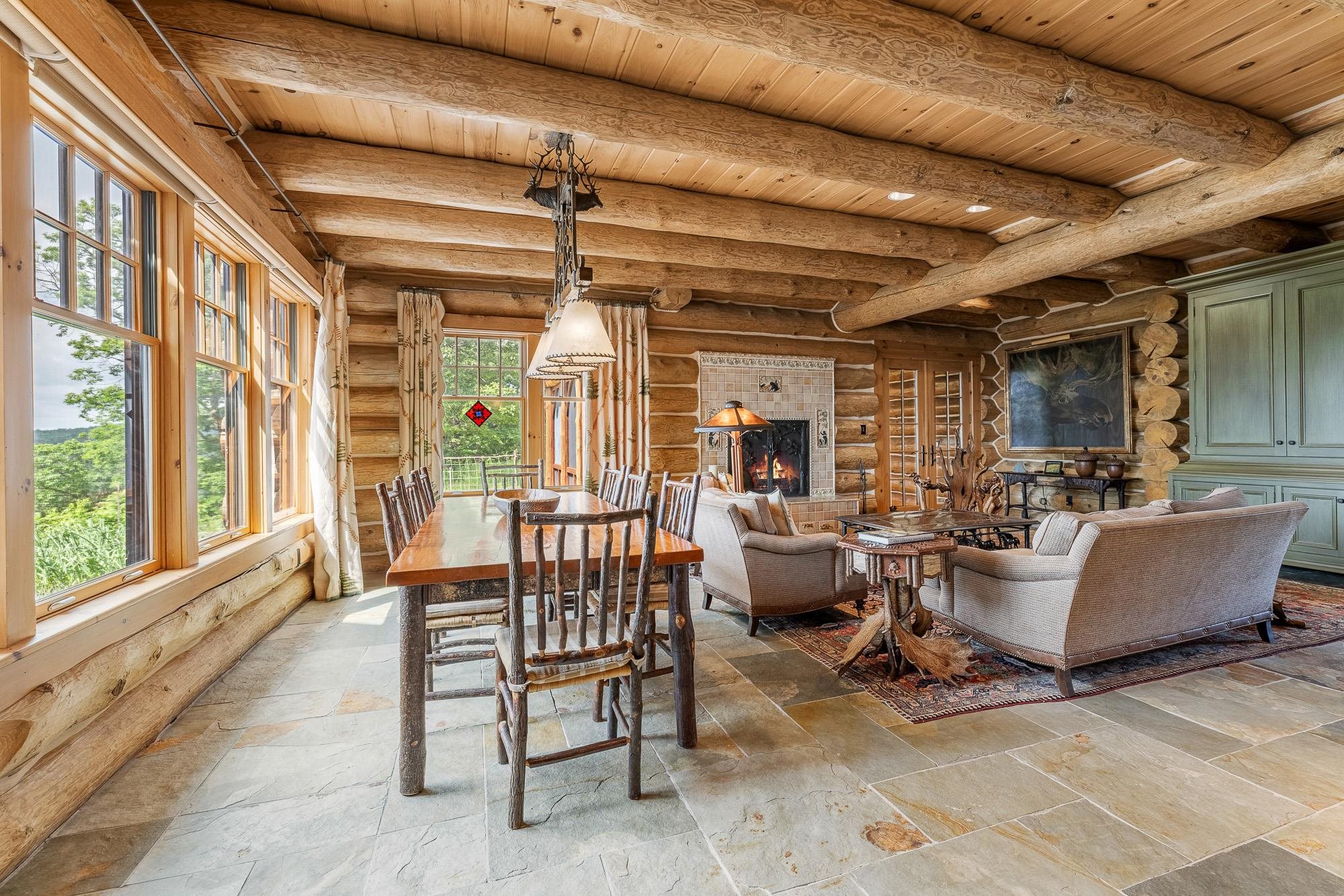 557 Trager Road