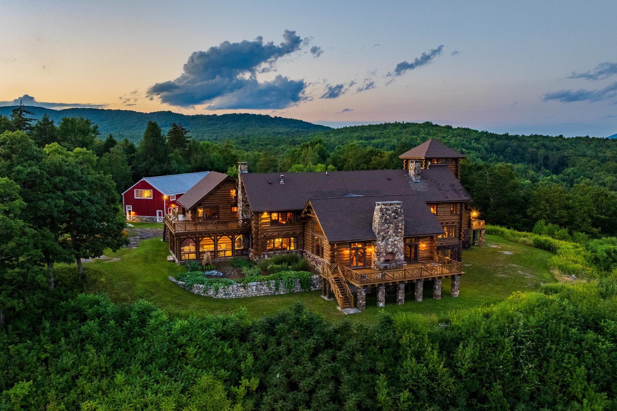 557 Trager Road