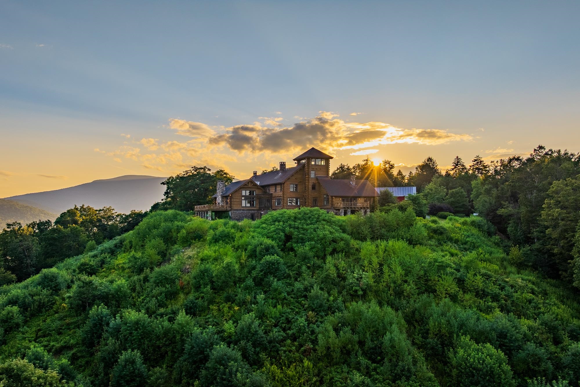 557 Trager Road