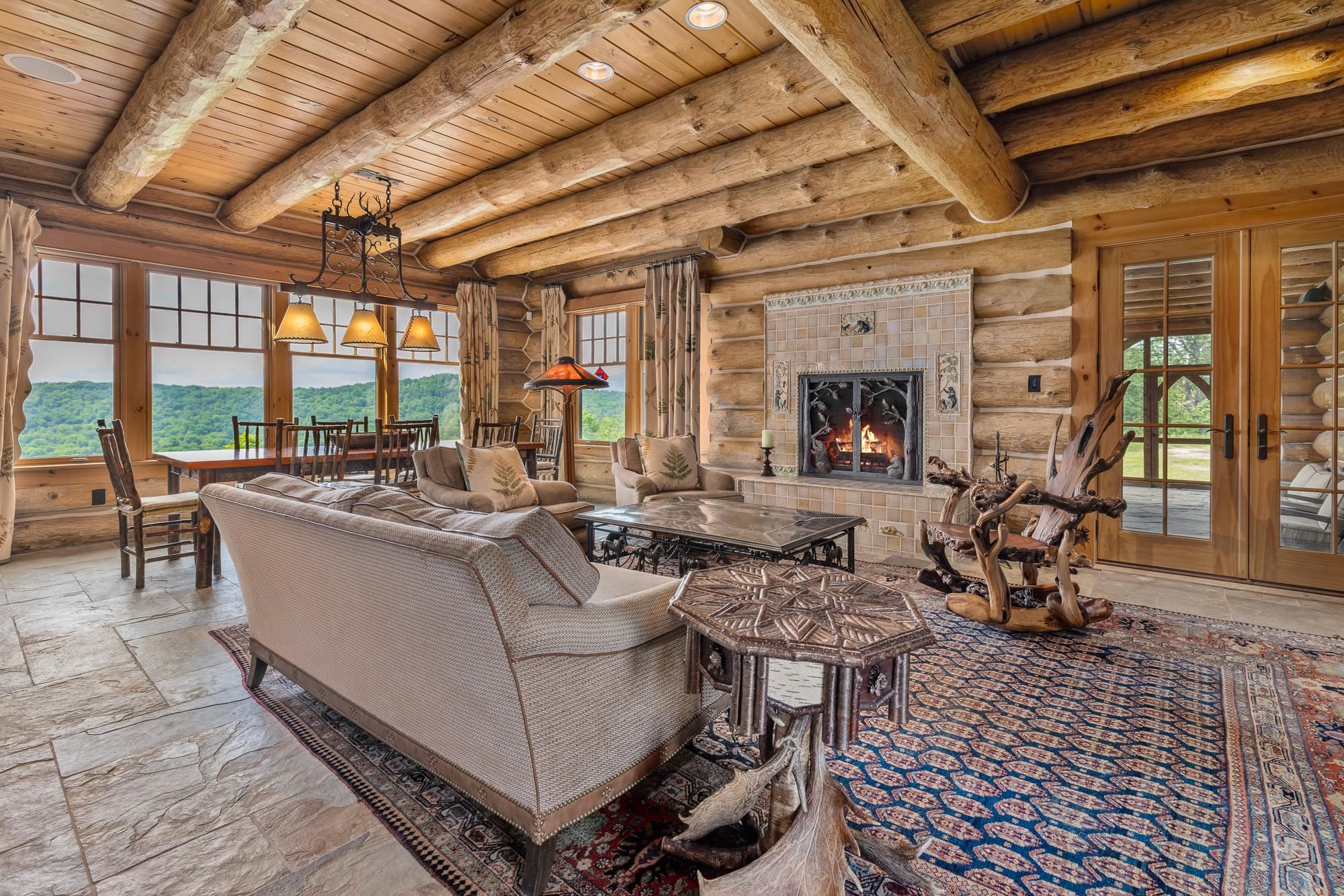 557 Trager Road