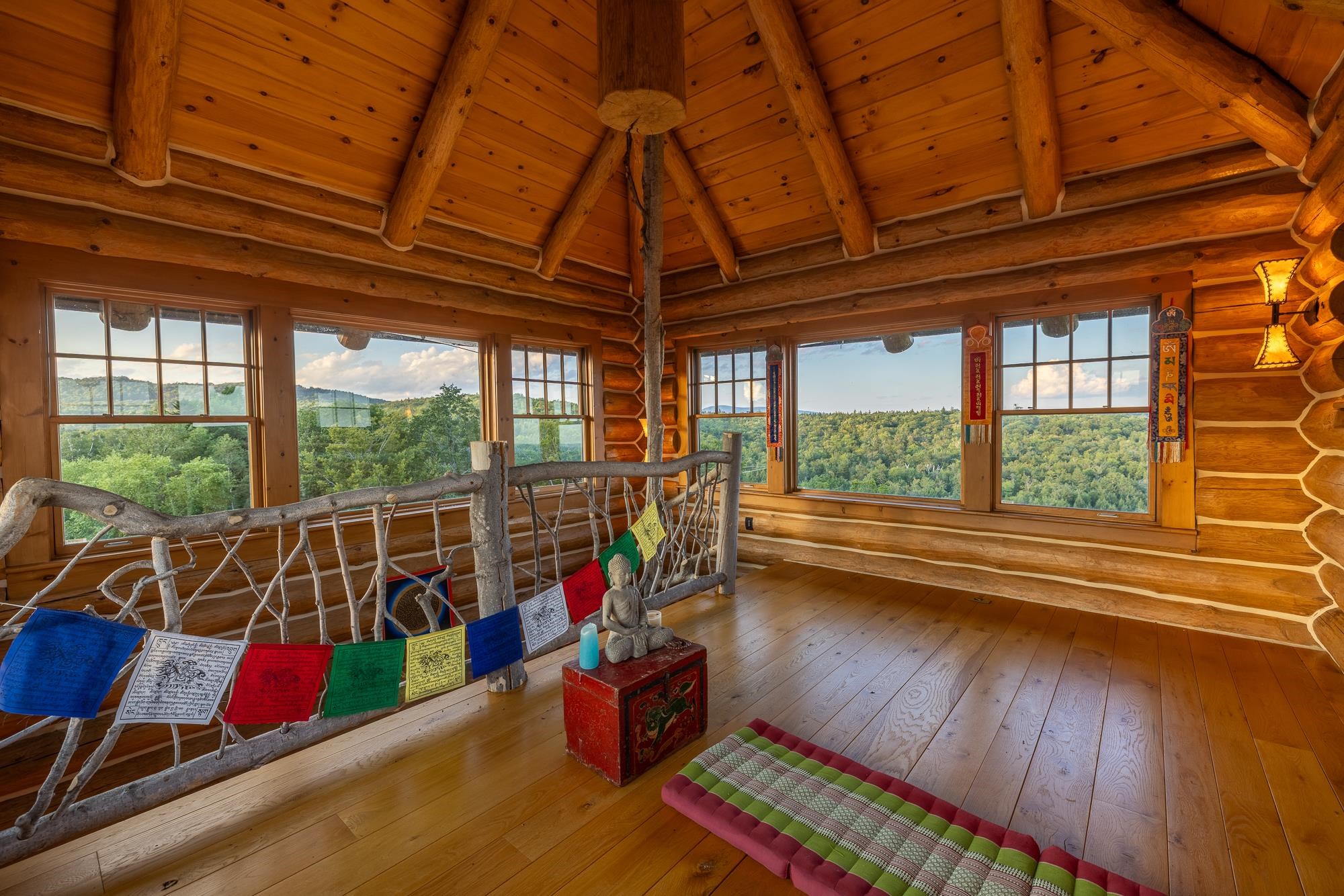 557 Trager Road