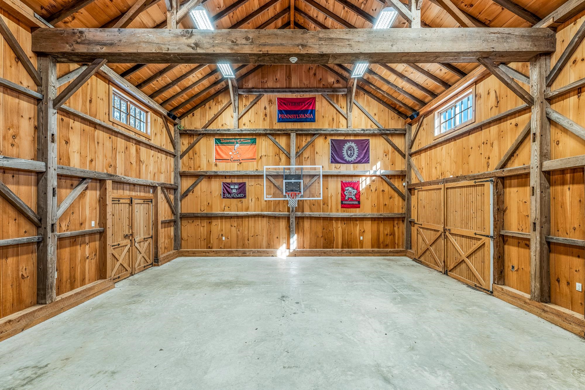 557 Trager Road