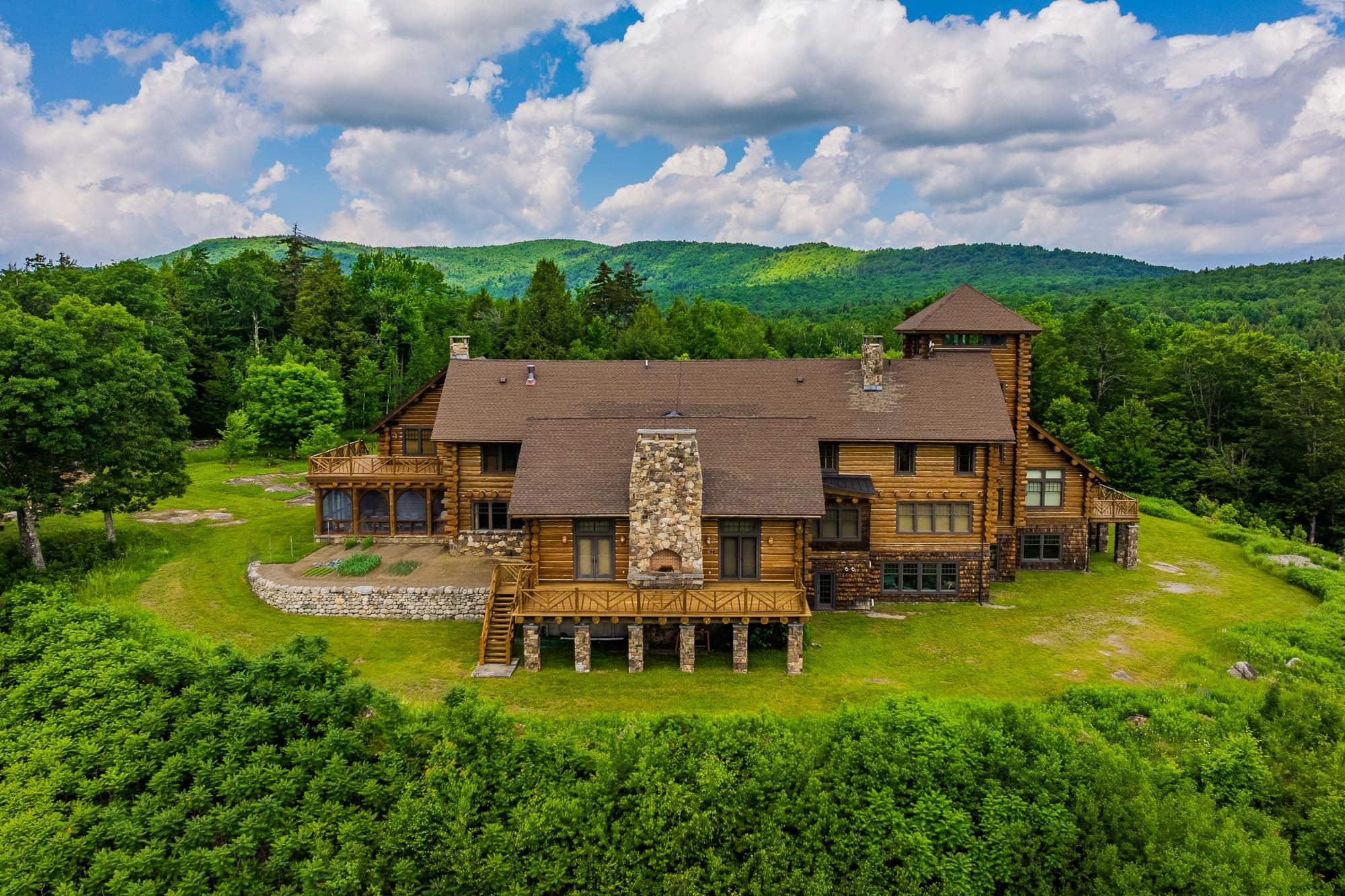 557 Trager Road