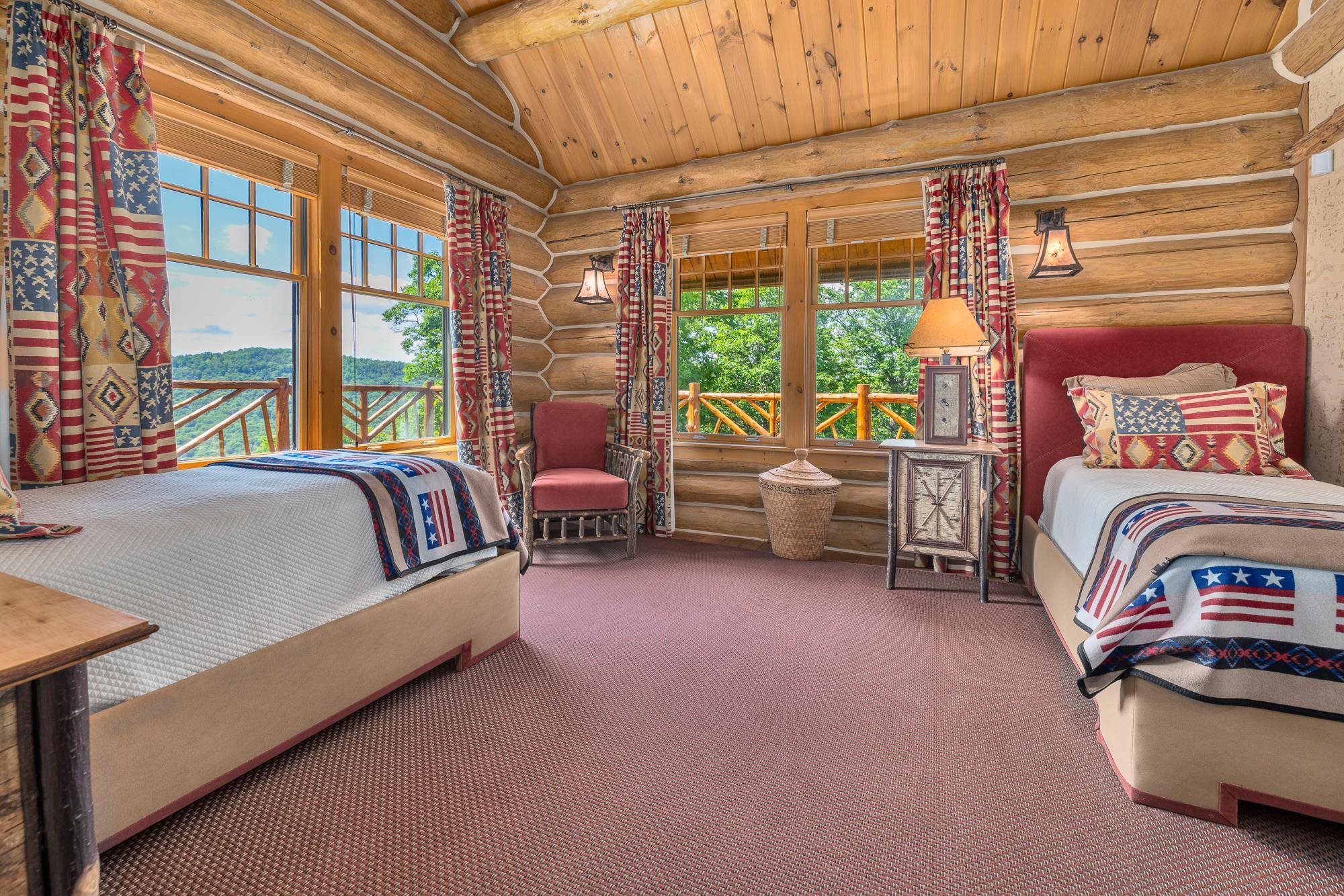 557 Trager Road