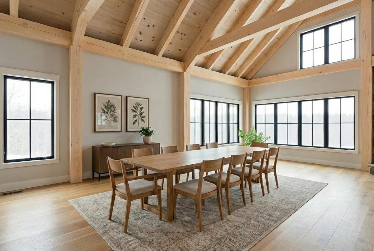 Lot 6 Stone Lodge Road