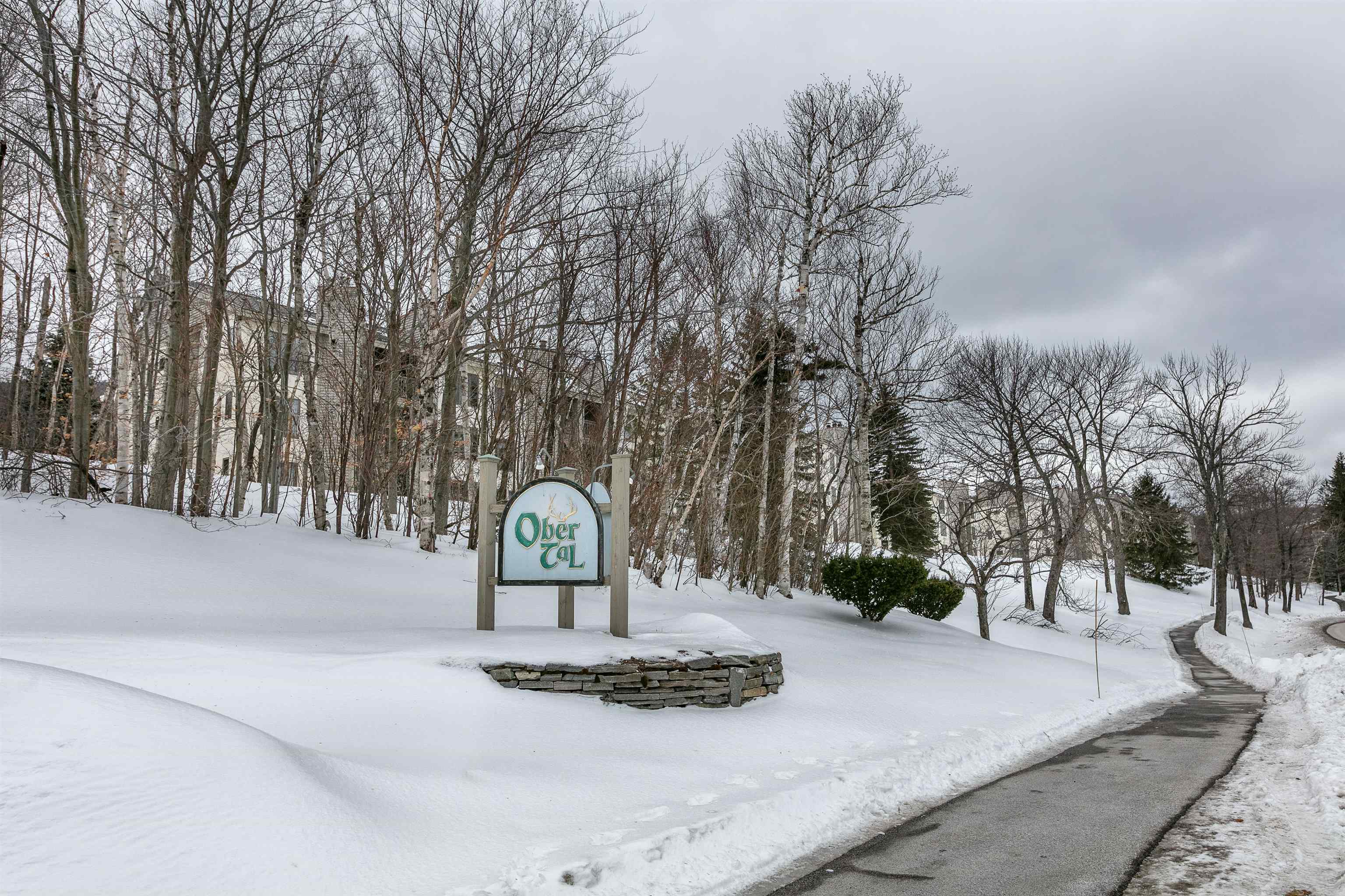 18 Ober Tal Drive Unit: F-12