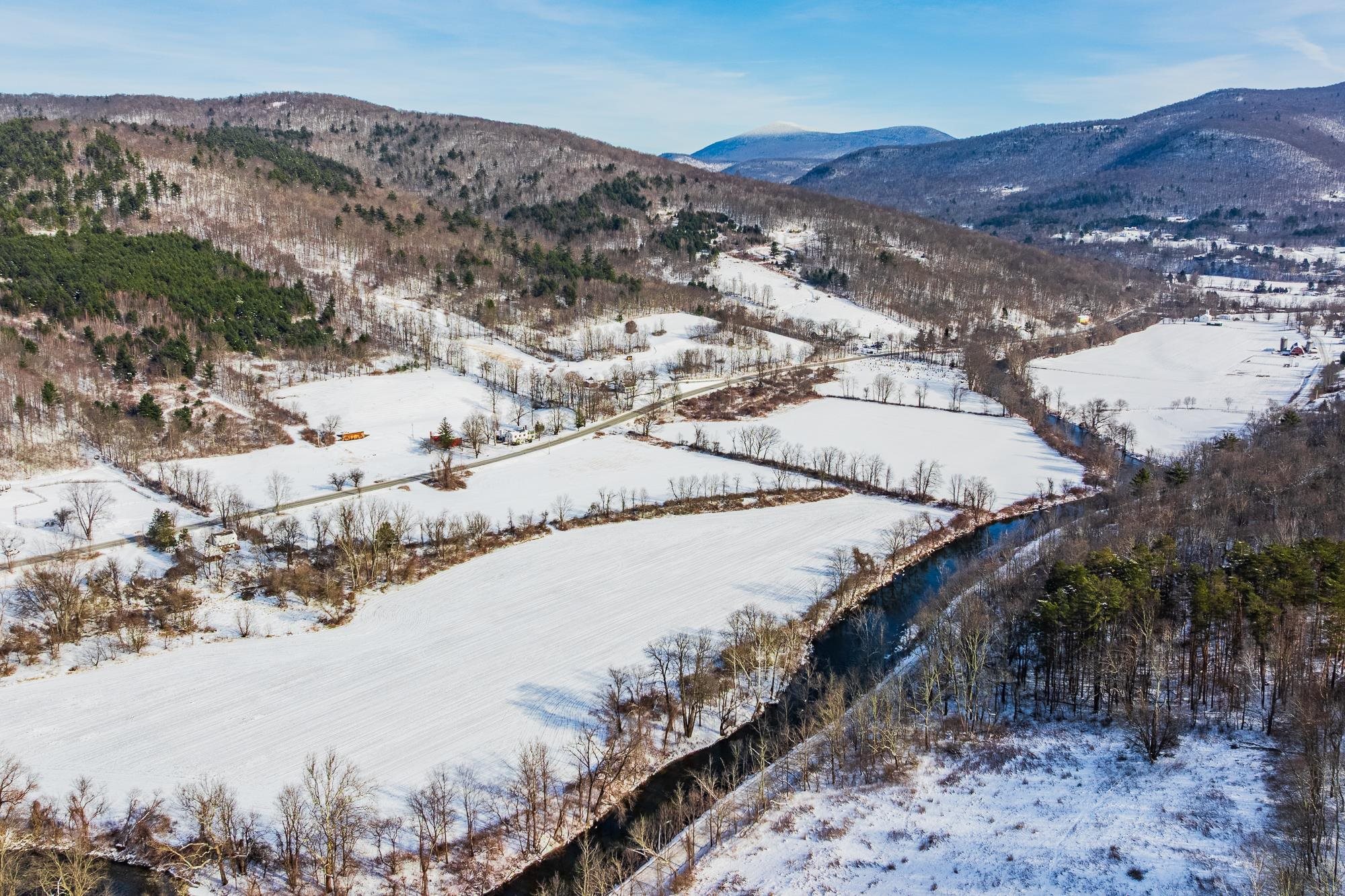 4991 Rte 313 Route