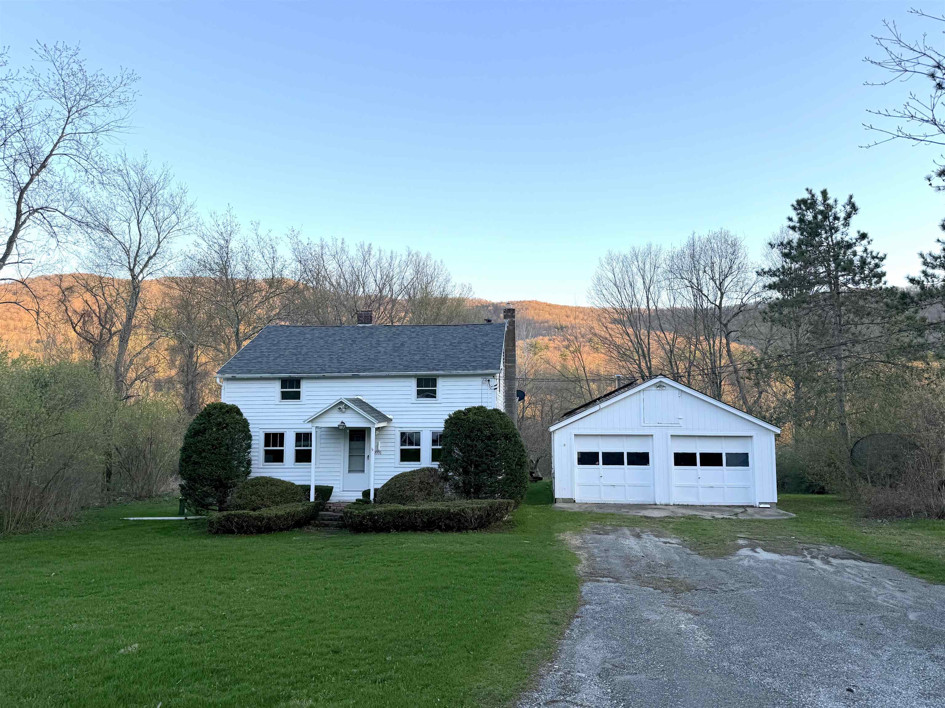 4991 Rte 313 Route