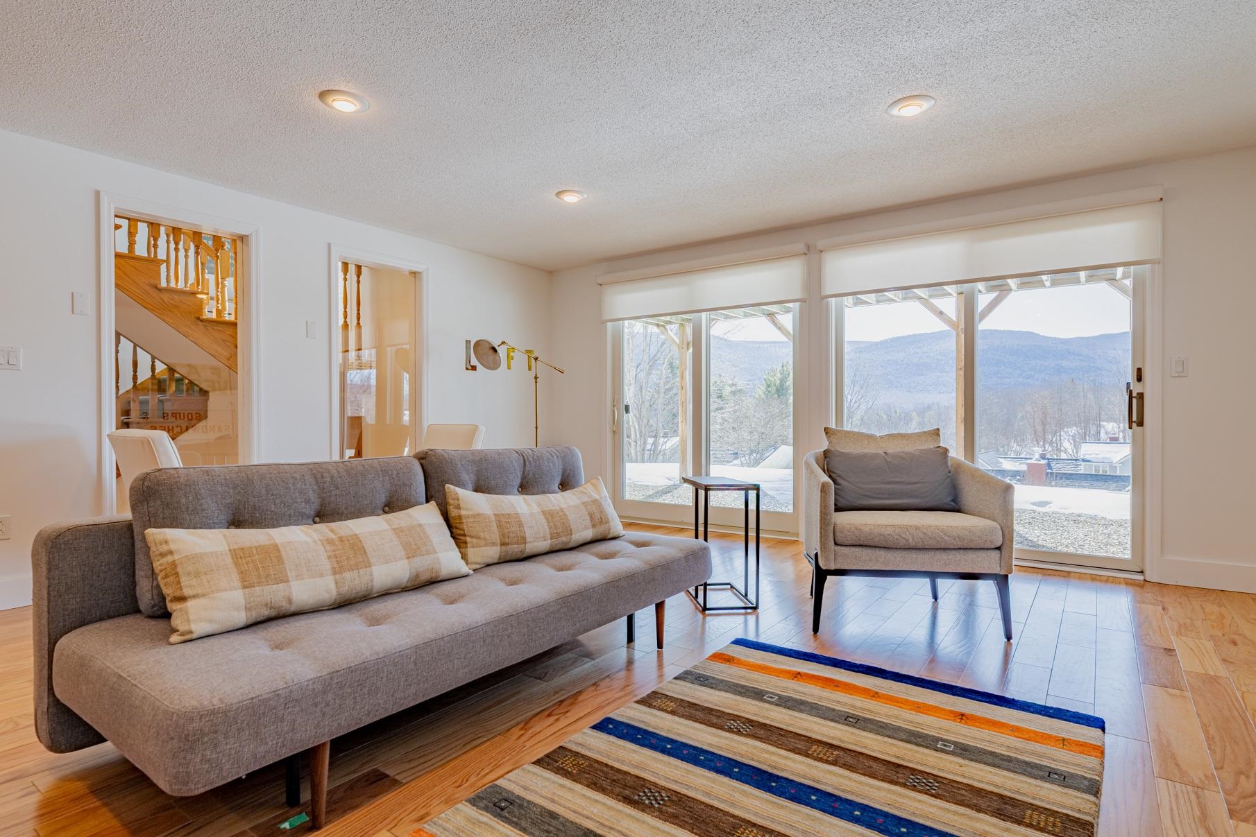 411 Equinox on the Battenkill Road Unit: H-2