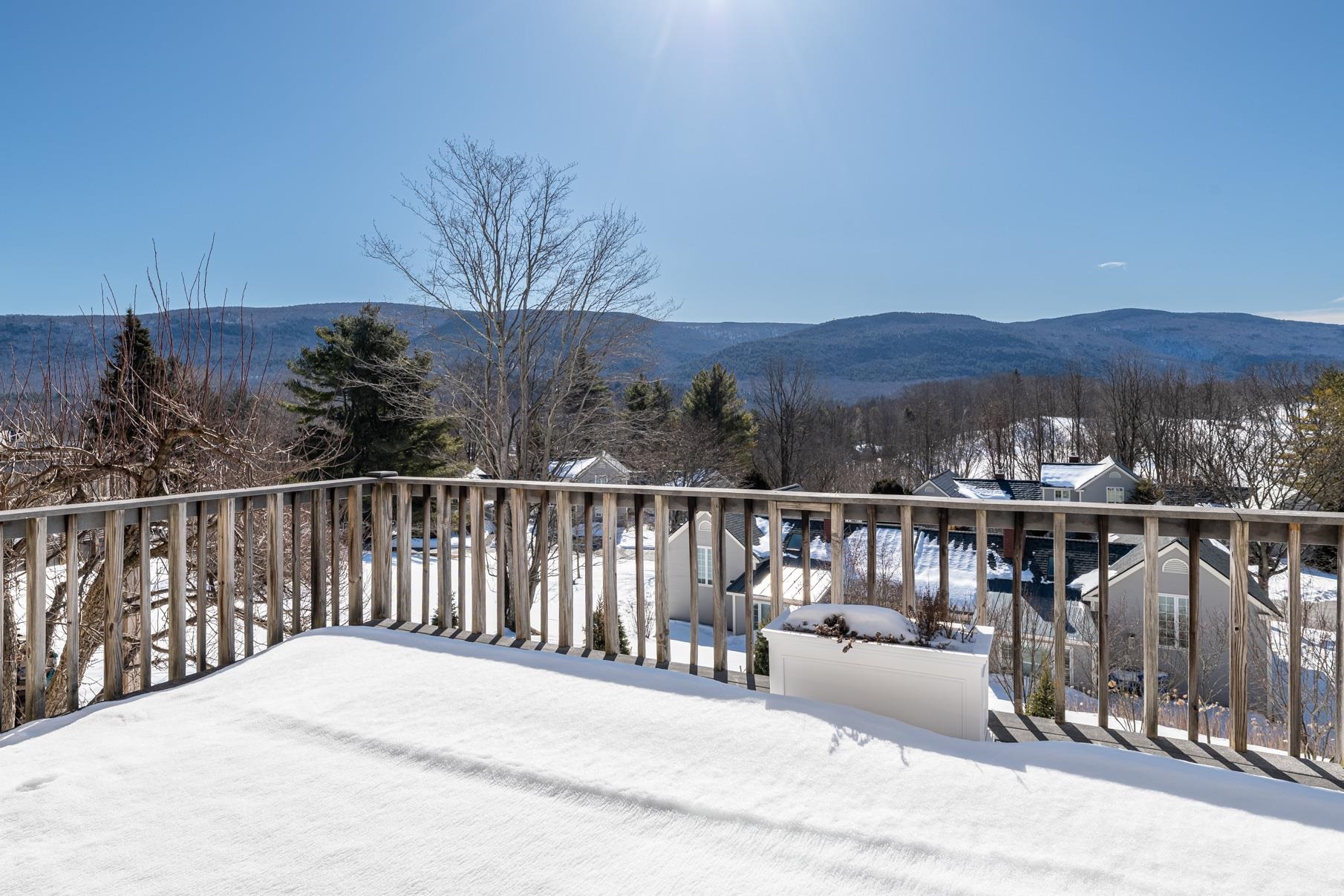 411 Equinox on the Battenkill Road Unit: H-2