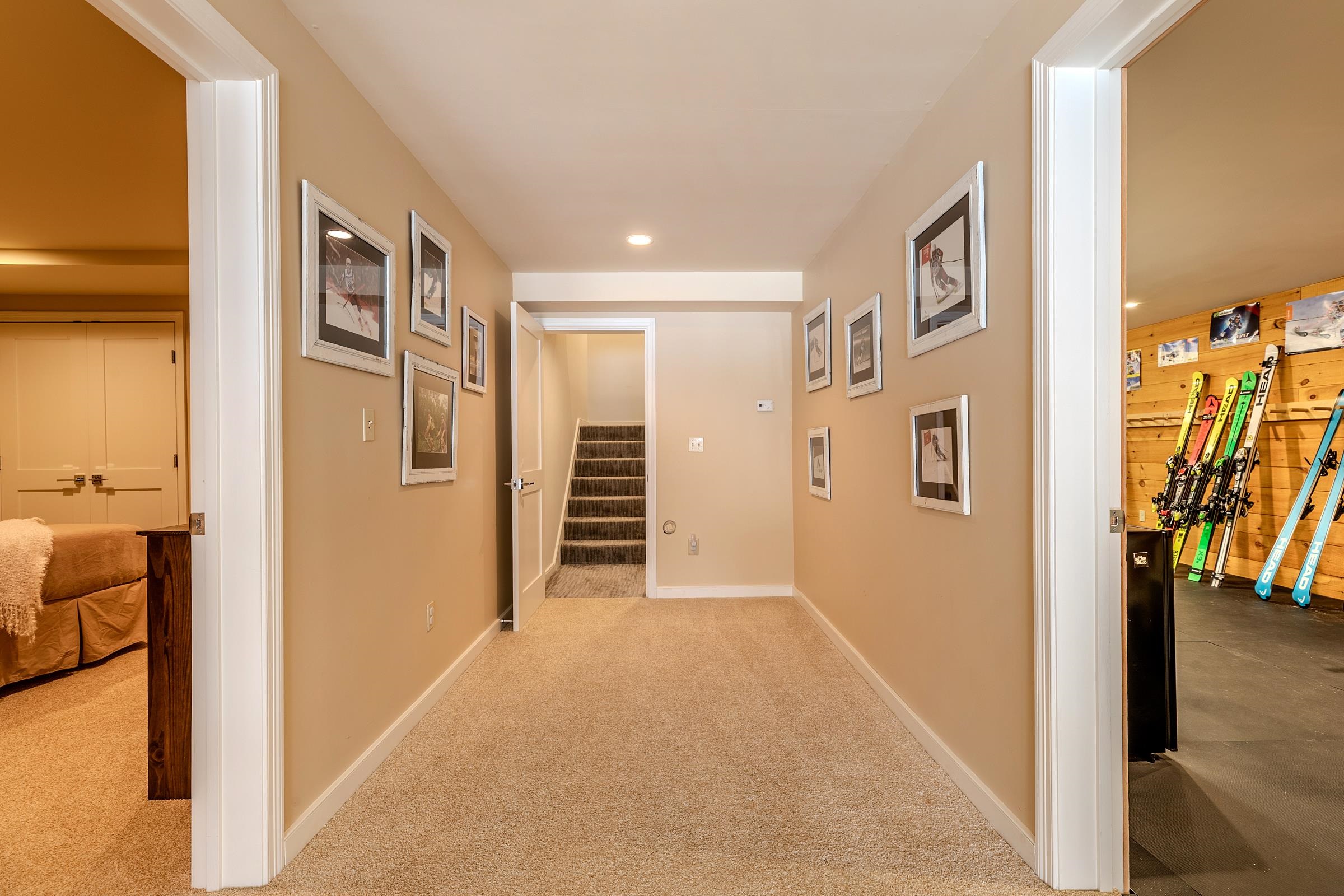 3 Linscott Road