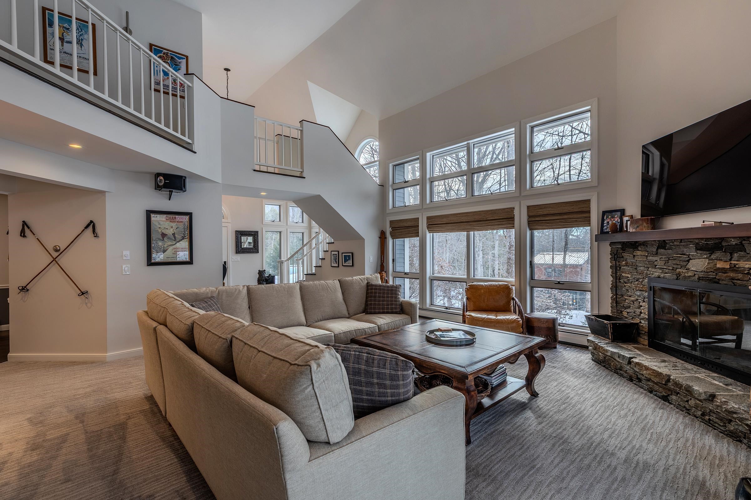 3 Linscott Road