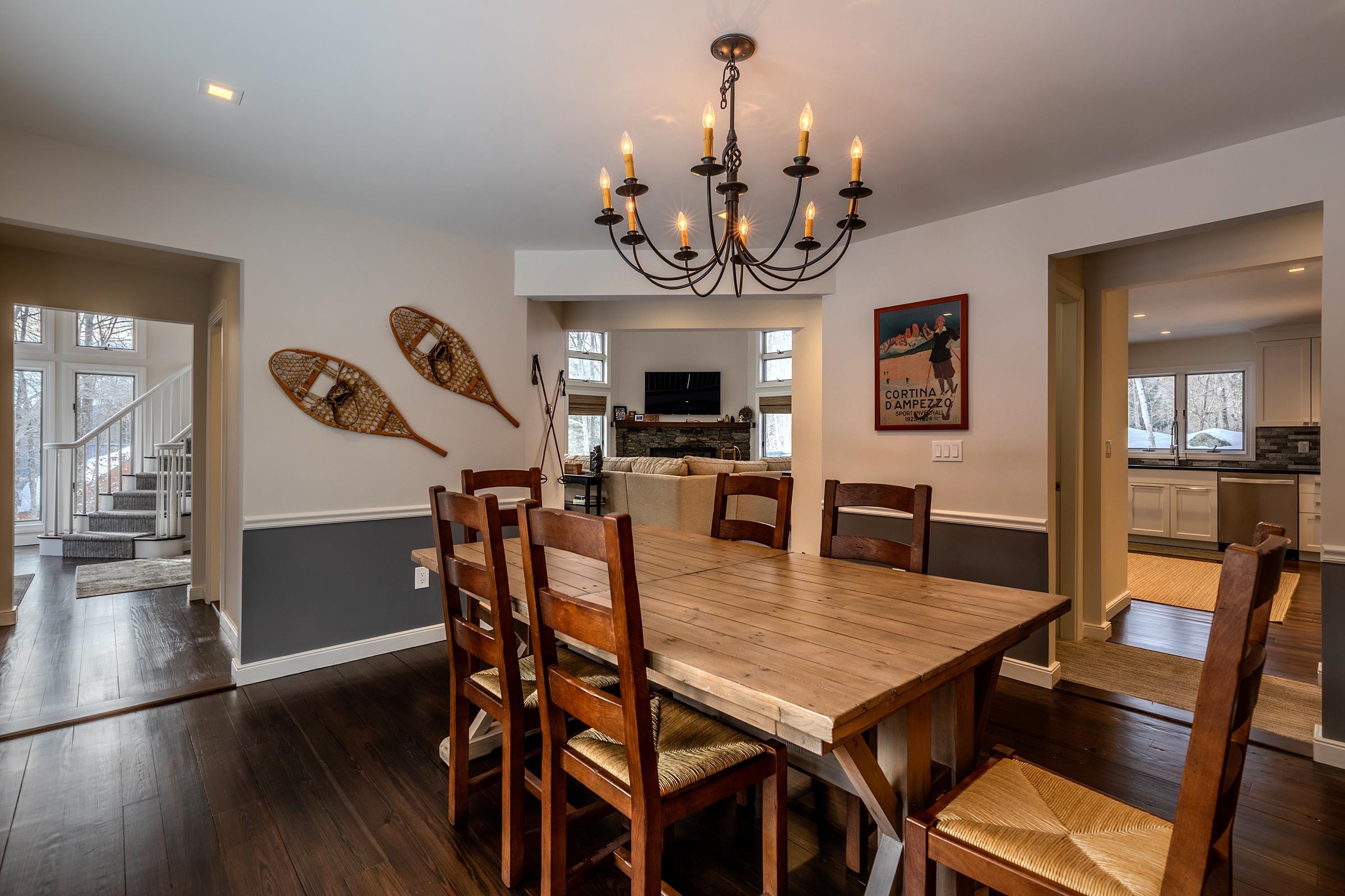 3 Linscott Road
