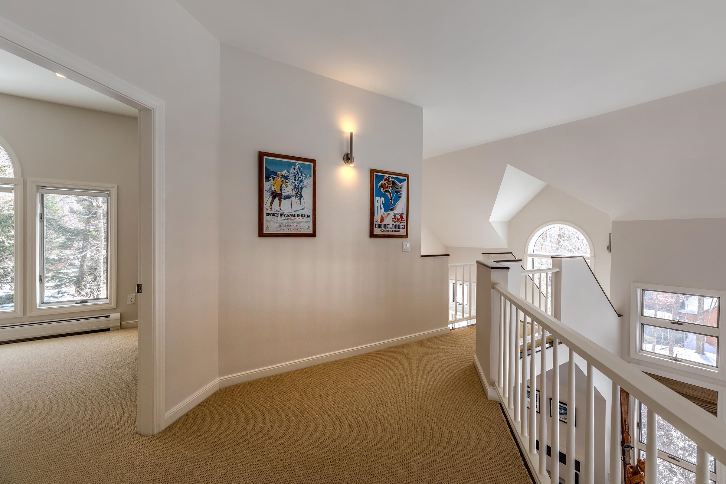 3 Linscott Road