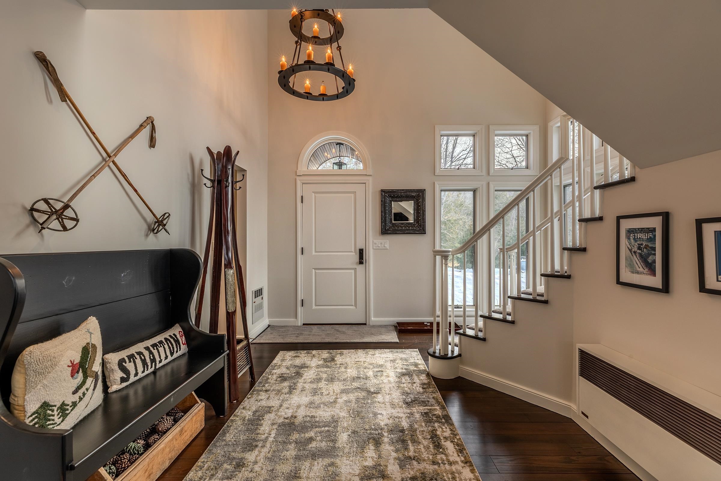 3 Linscott Road
