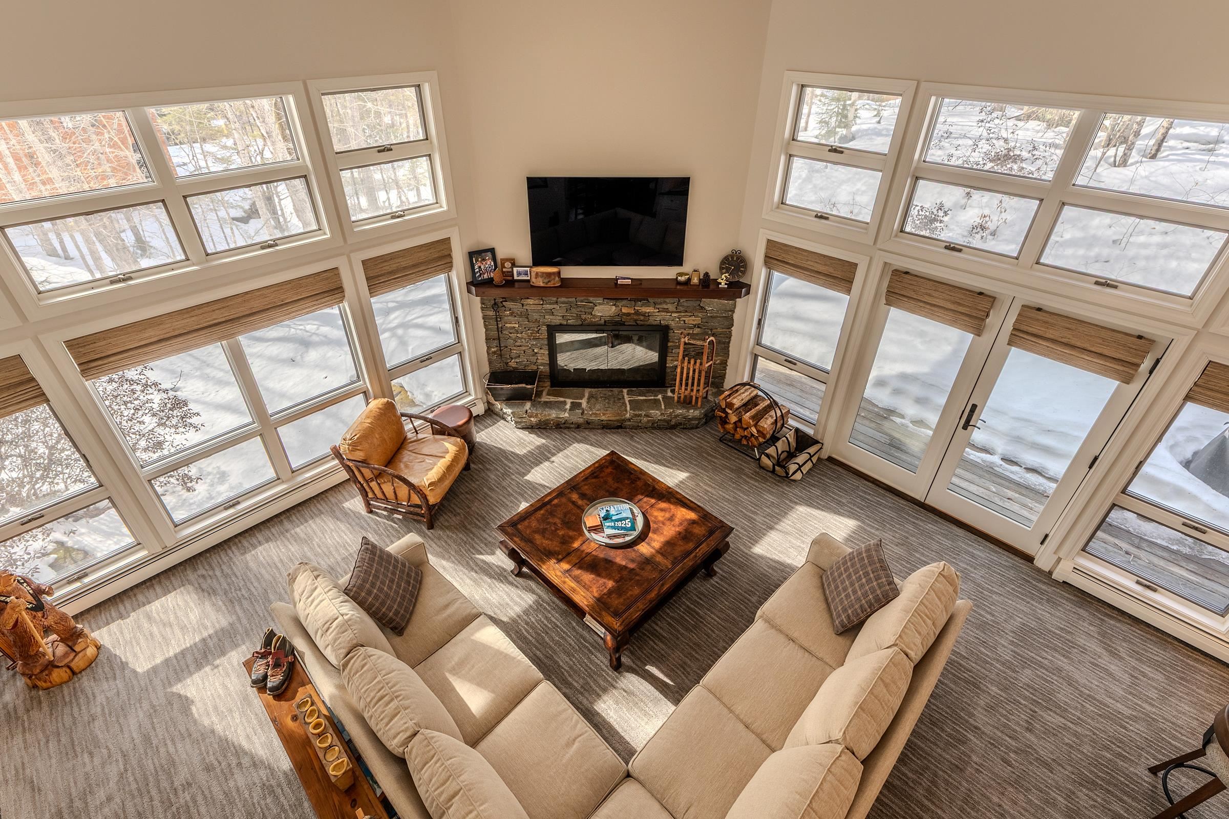 3 Linscott Road
