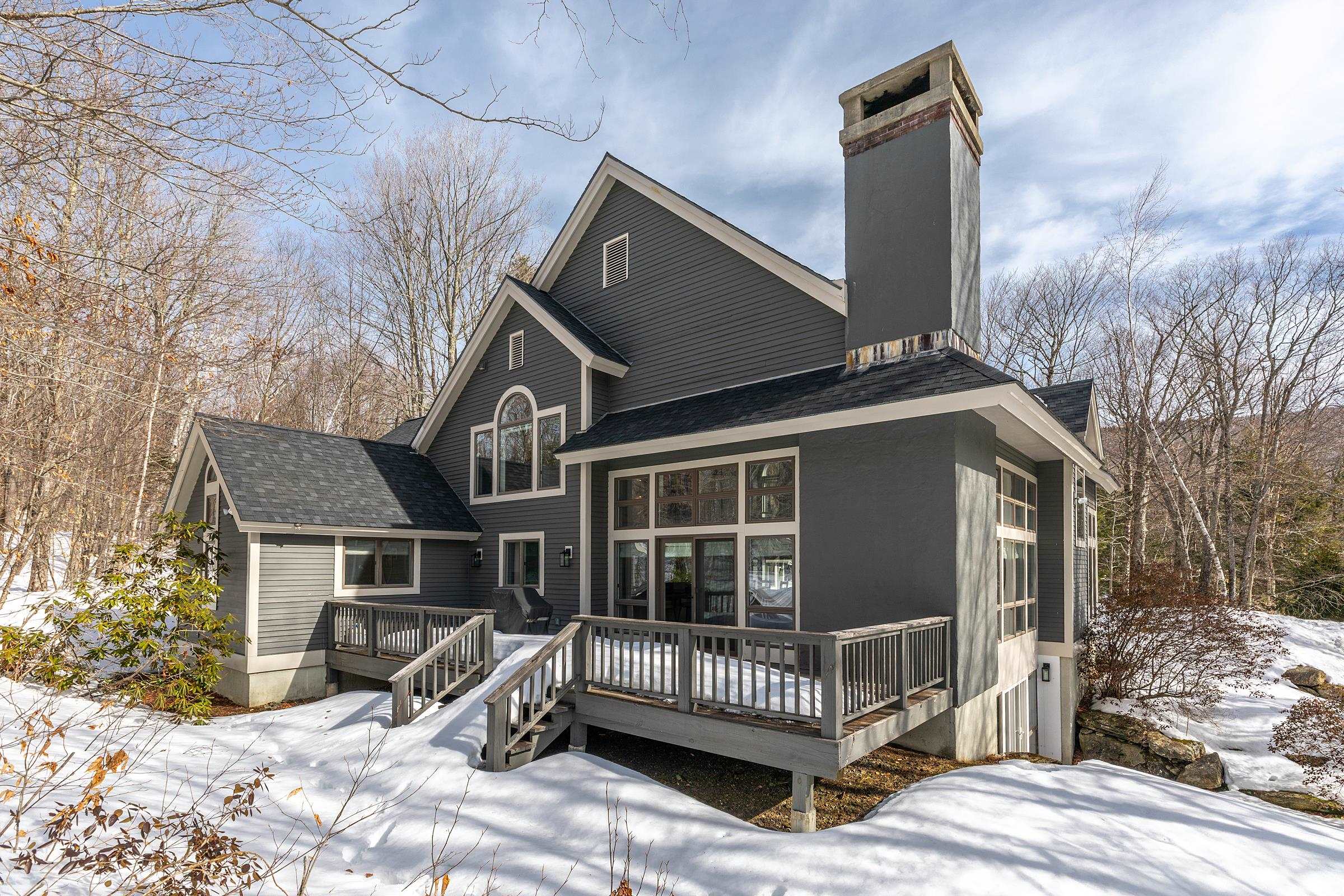 3 Linscott Road