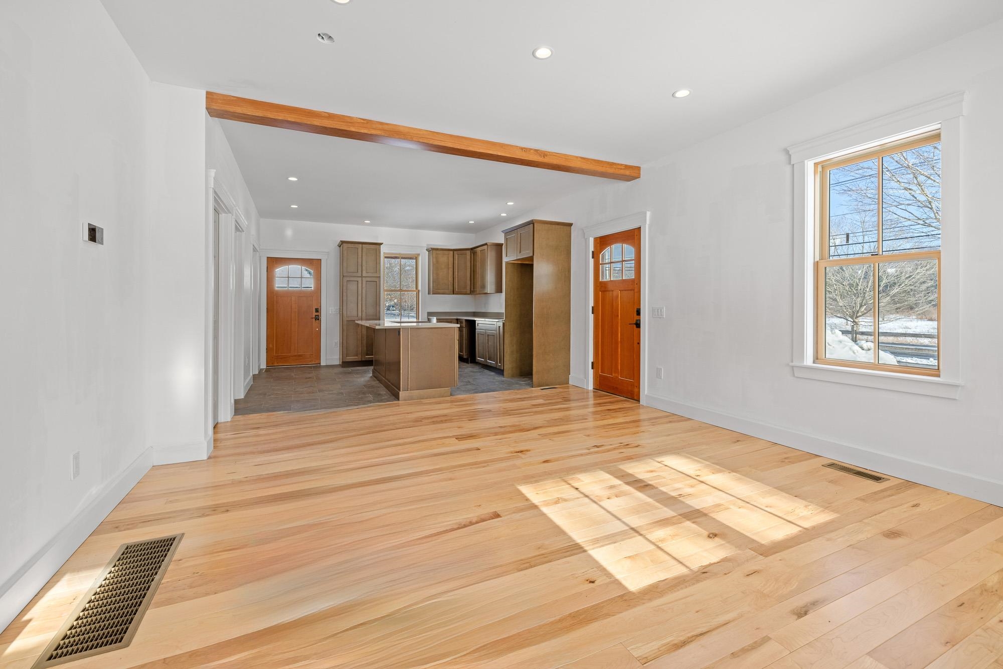 21 Jameson Flats Road Unit: Duplex Unit B