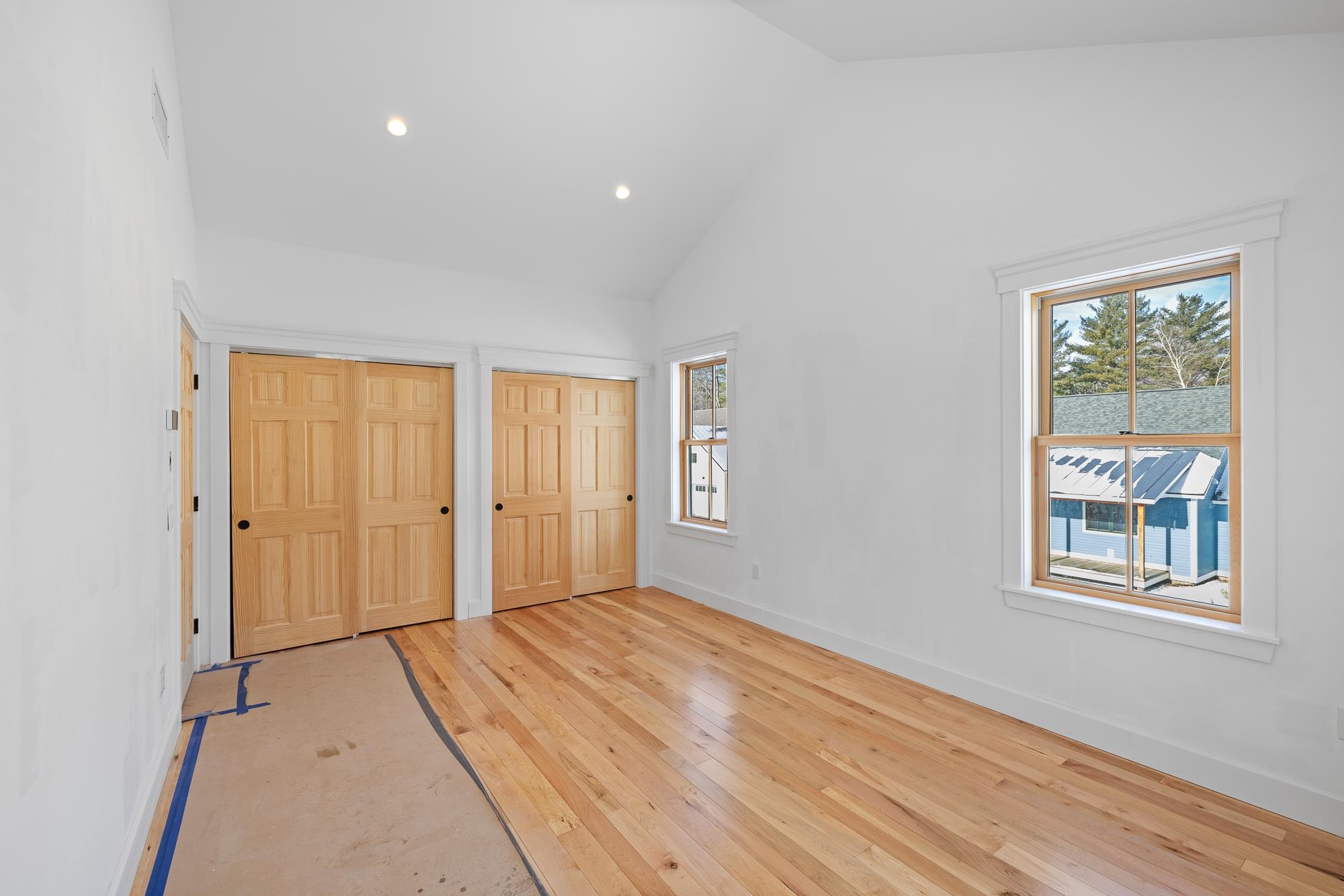 21 Jameson Flats Road Unit: Duplex Unit B