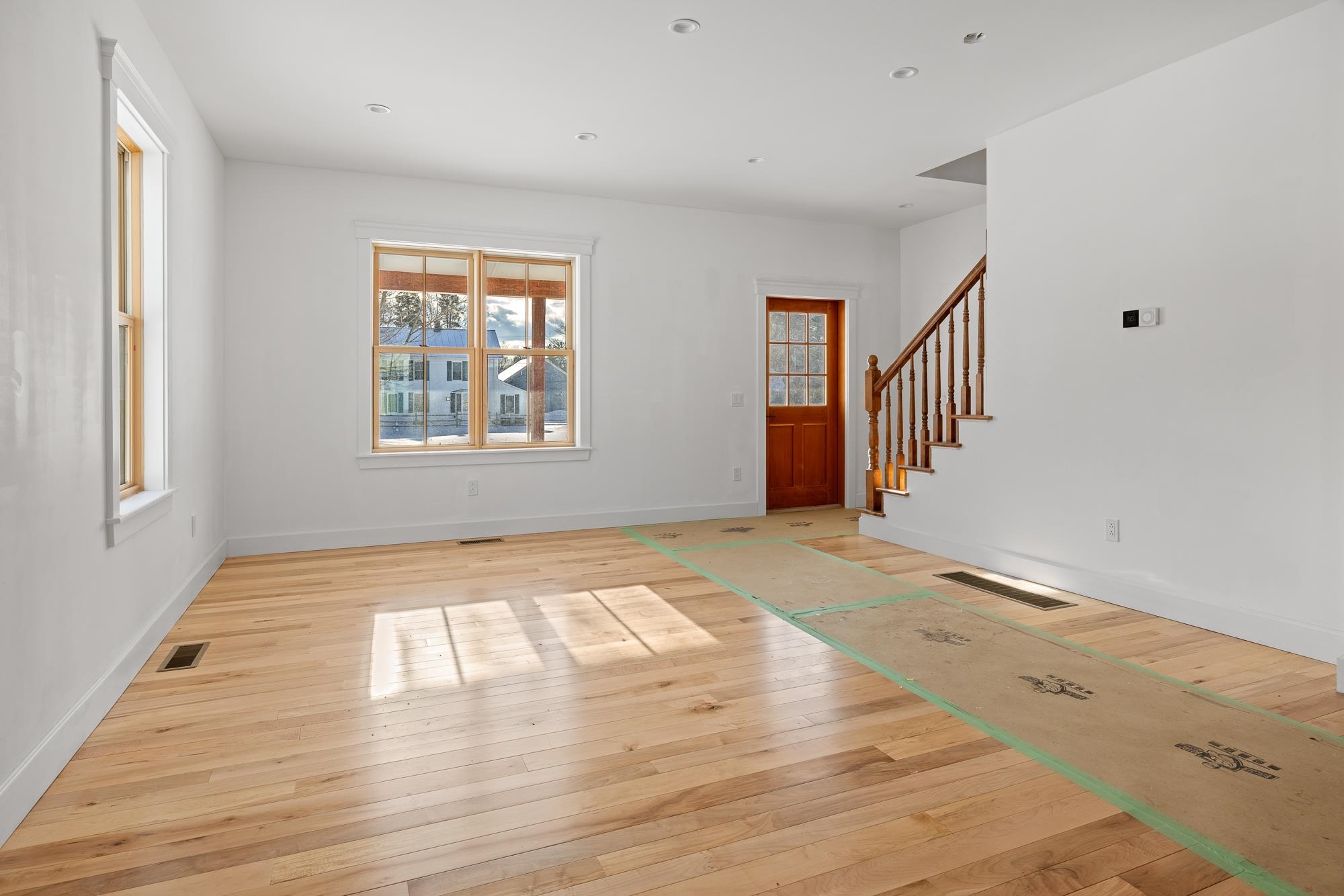 21 Jameson Flats Road Unit: Duplex Unit B