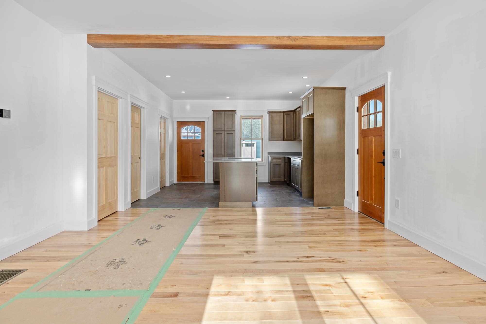 21 Jameson Flats Road Unit: Duplex Unit B