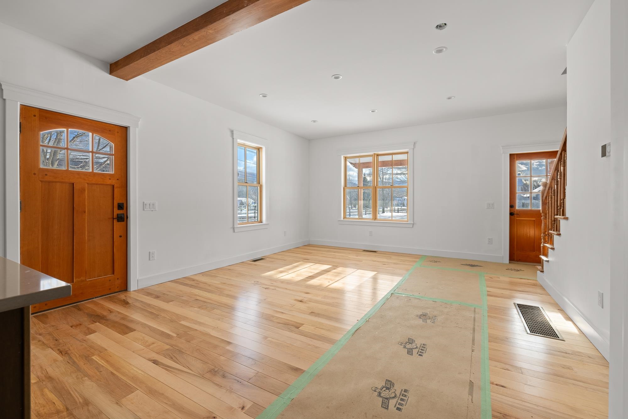 21 Jameson Flats Road Unit: Duplex Unit B