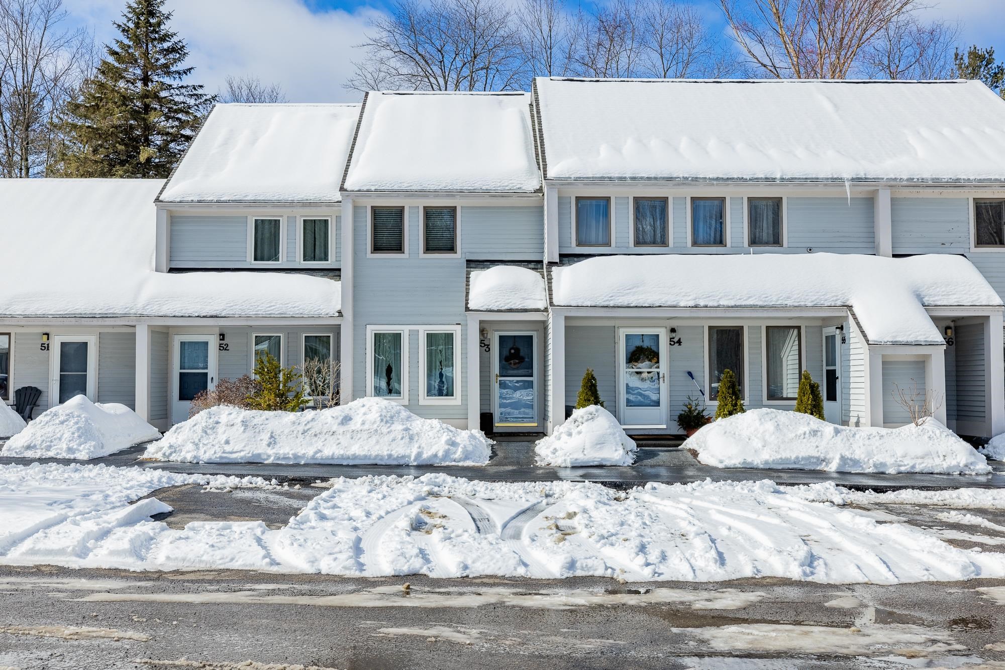 67 Bourne Brook Road Unit: 53