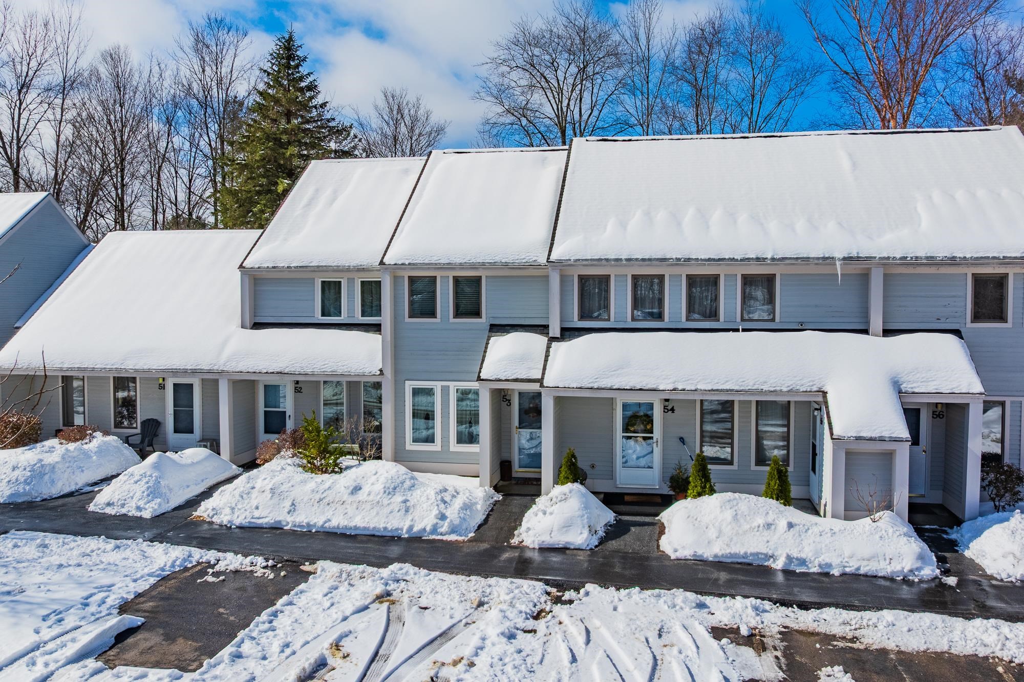 67 Bourne Brook Road Unit: 53