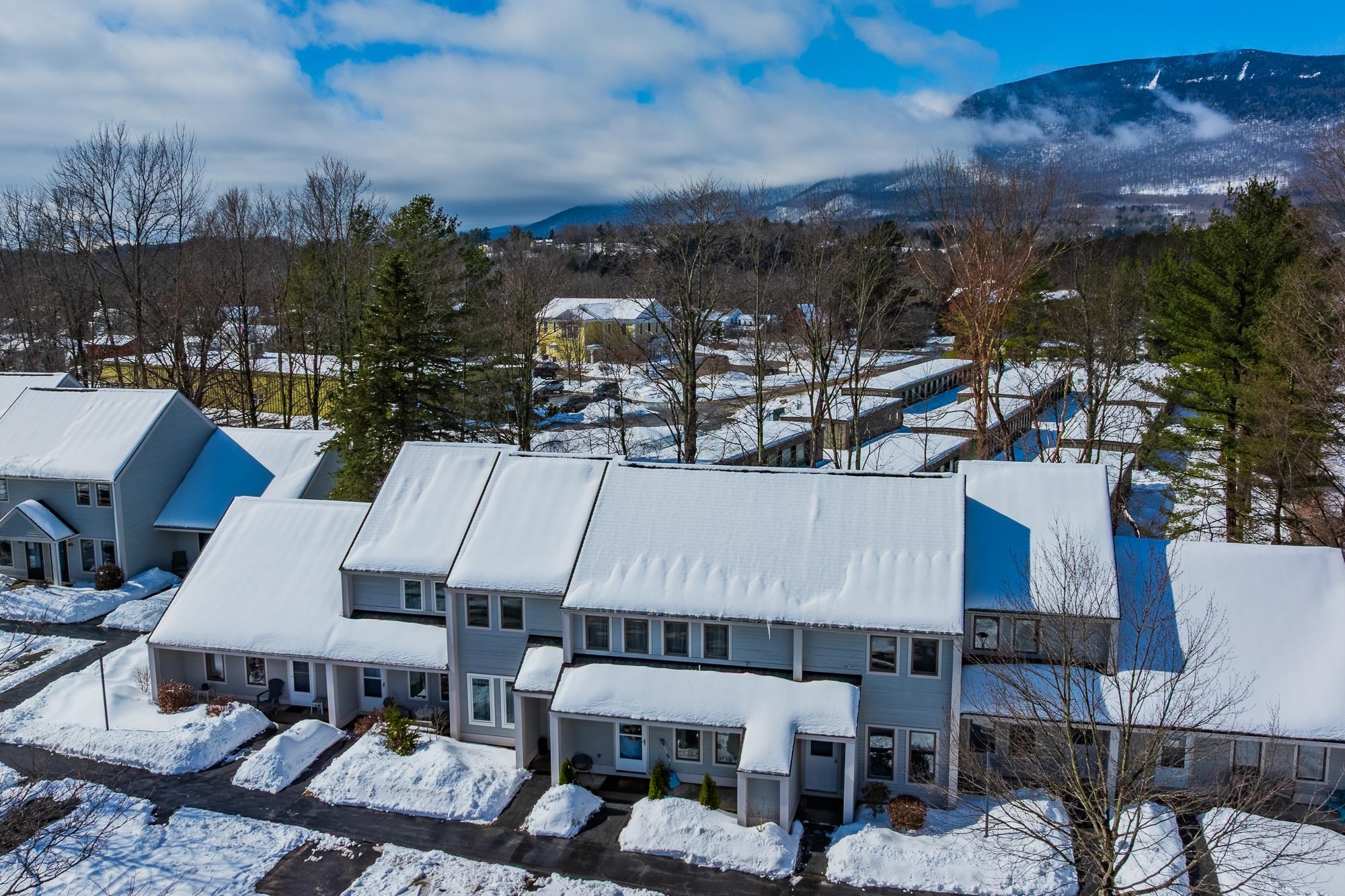 67 Bourne Brook Road Unit: 53