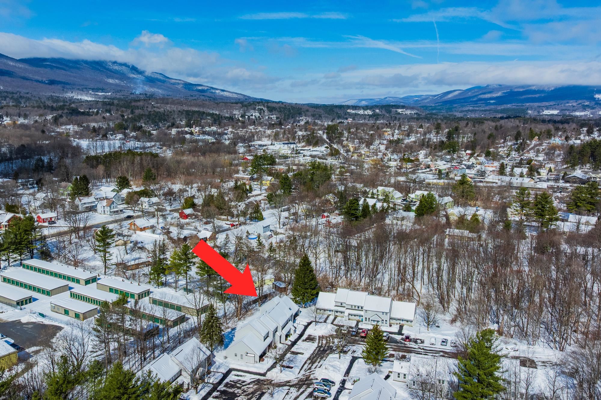 67 Bourne Brook Road Unit: 53