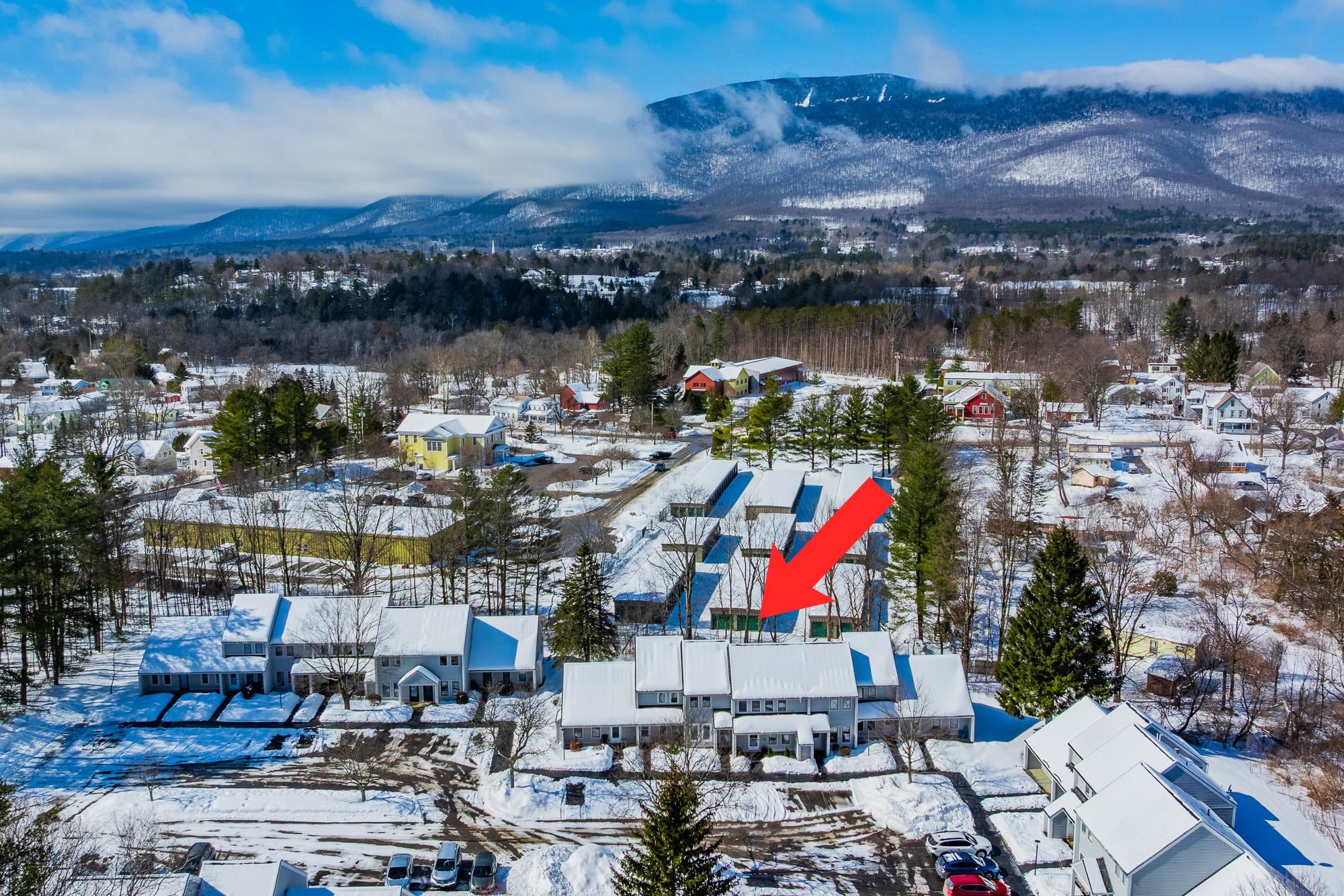 67 Bourne Brook Road Unit: 53