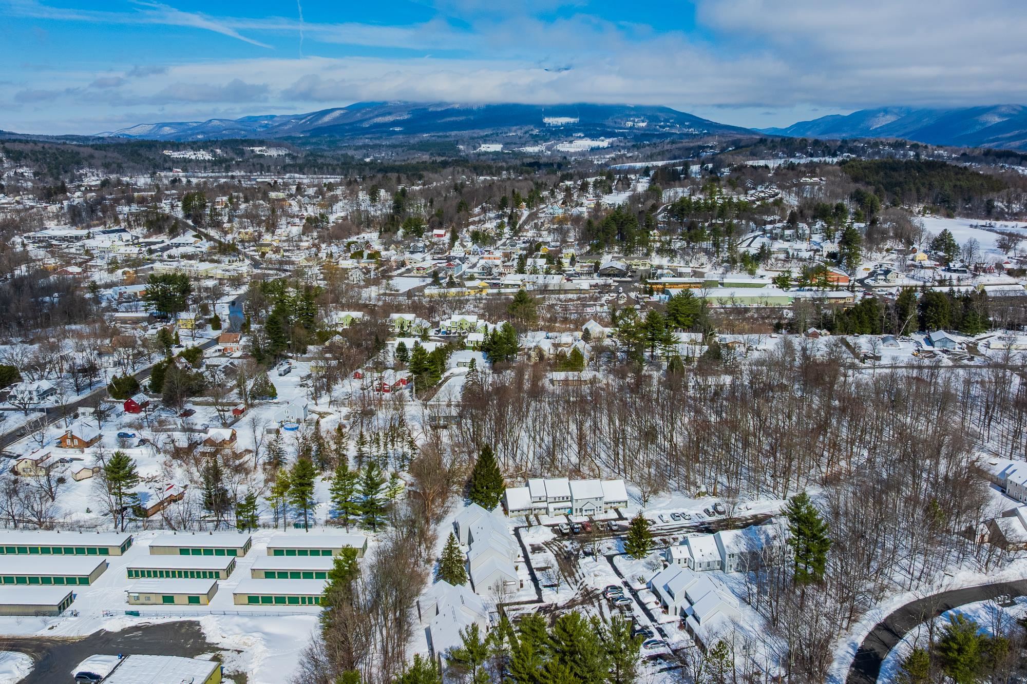 67 Bourne Brook Road Unit: 53