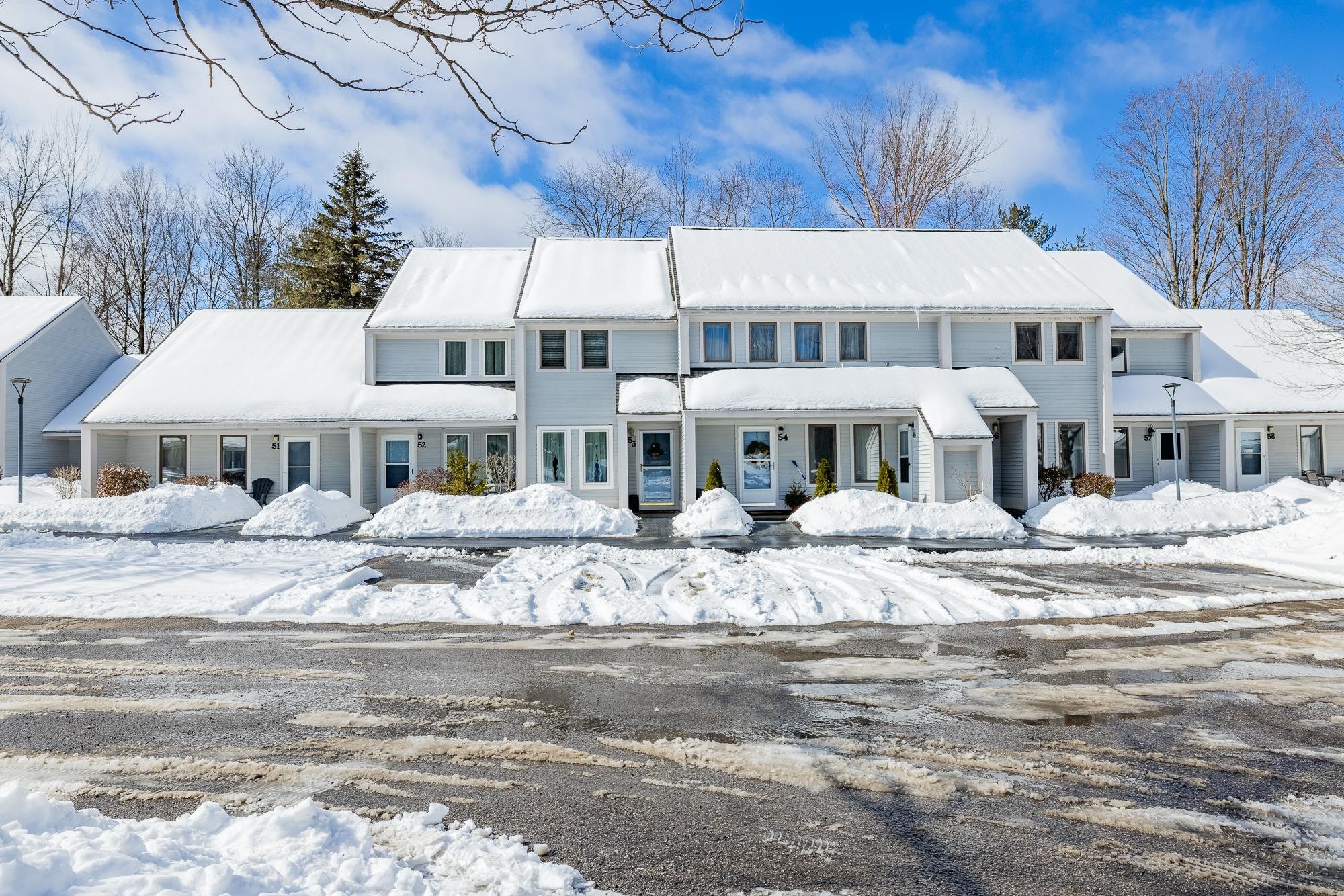 67 Bourne Brook Road Unit: 53