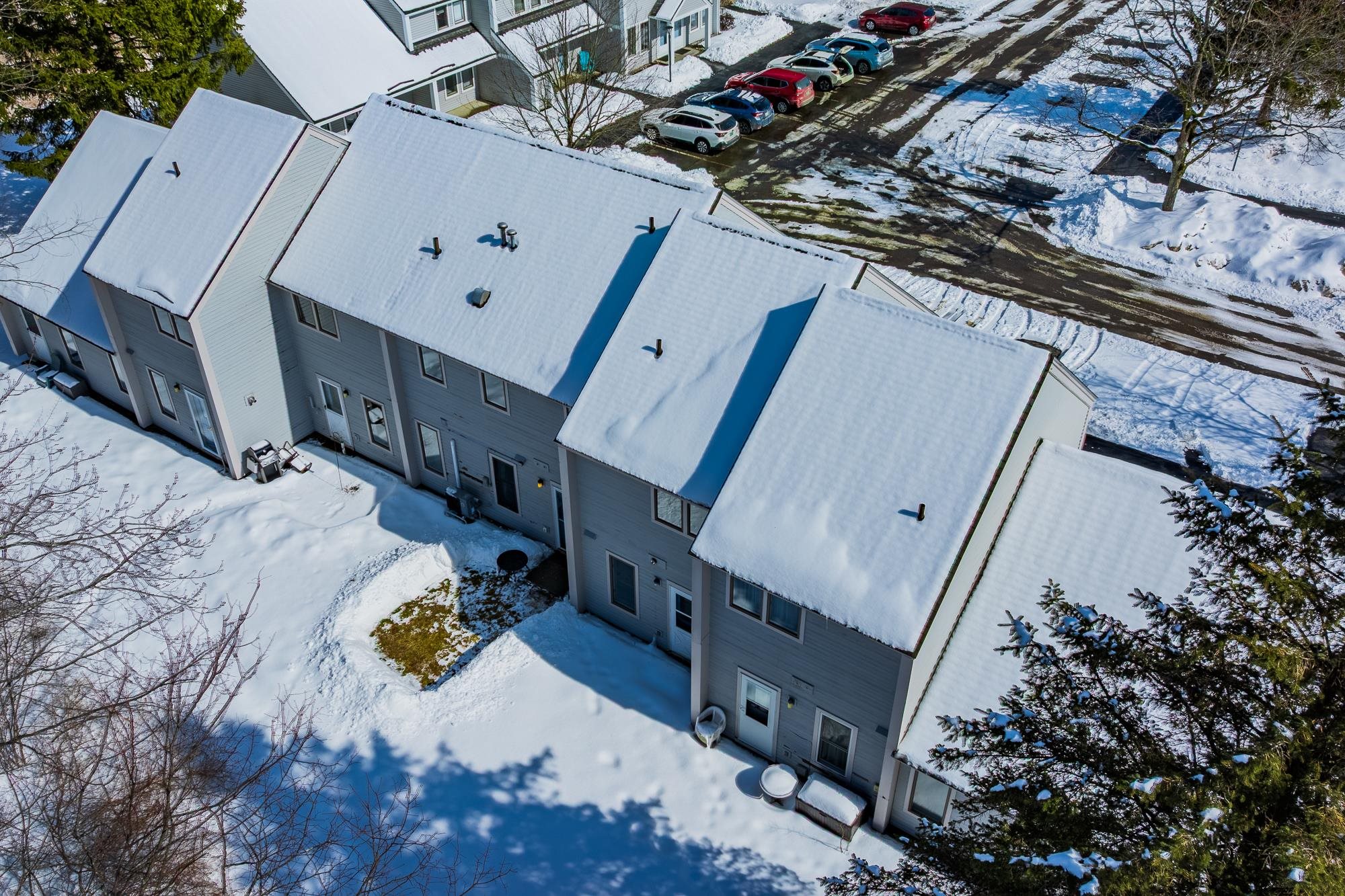 67 Bourne Brook Road Unit: 53