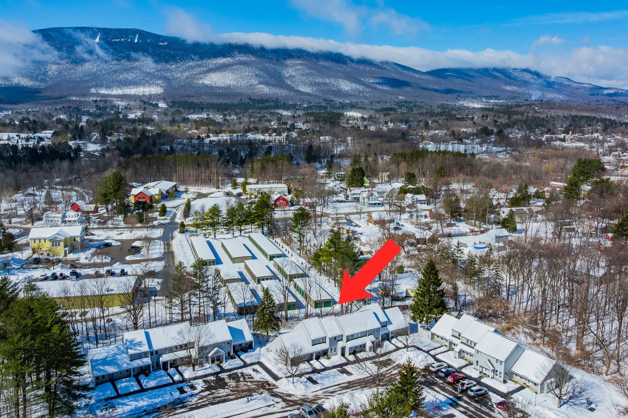 67 Bourne Brook Road Unit: 53