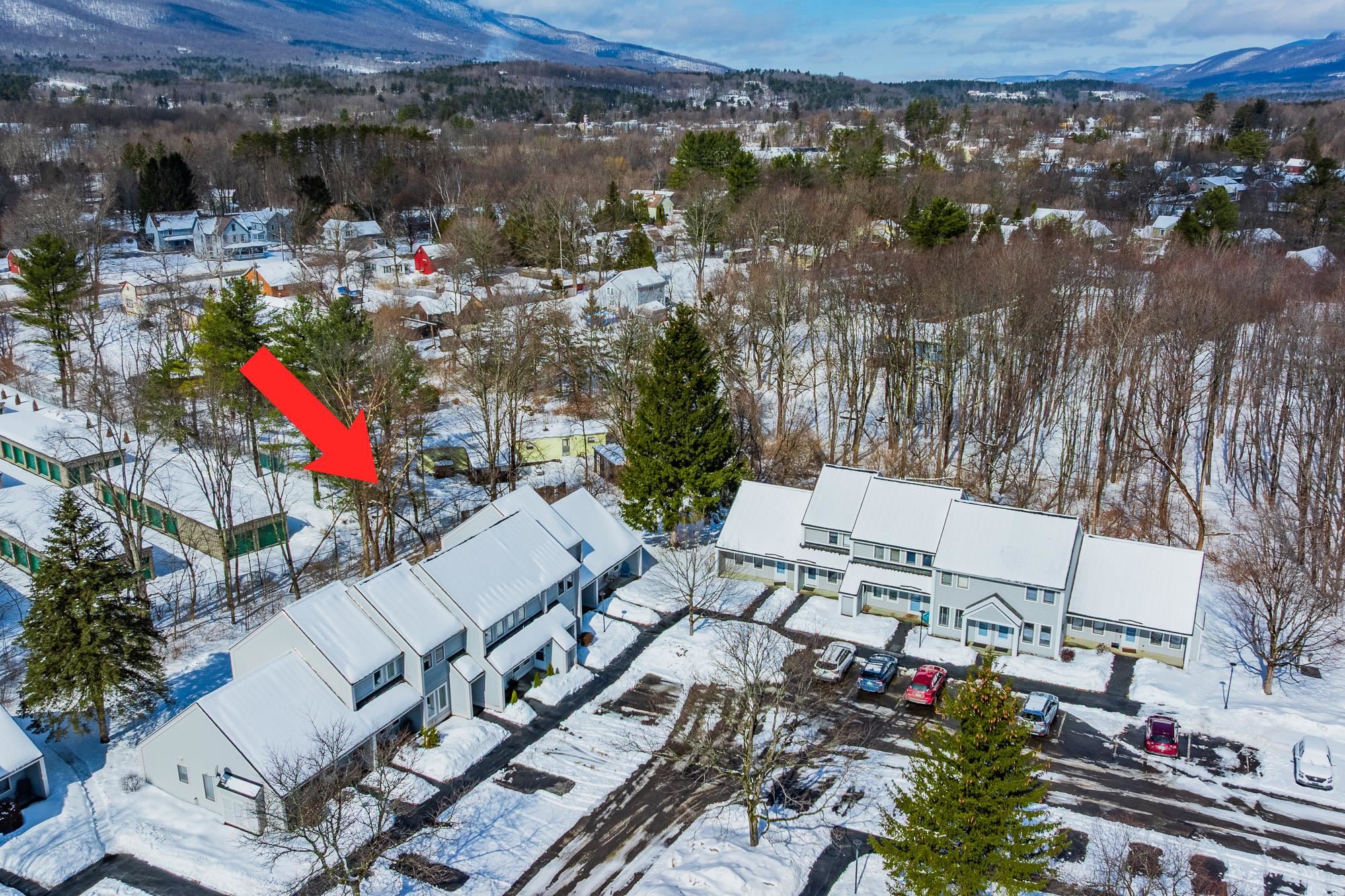 67 Bourne Brook Road Unit: 53