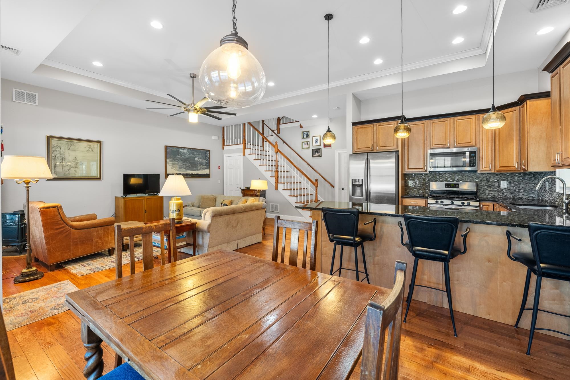 85 Limerick Lane Unit: A & B