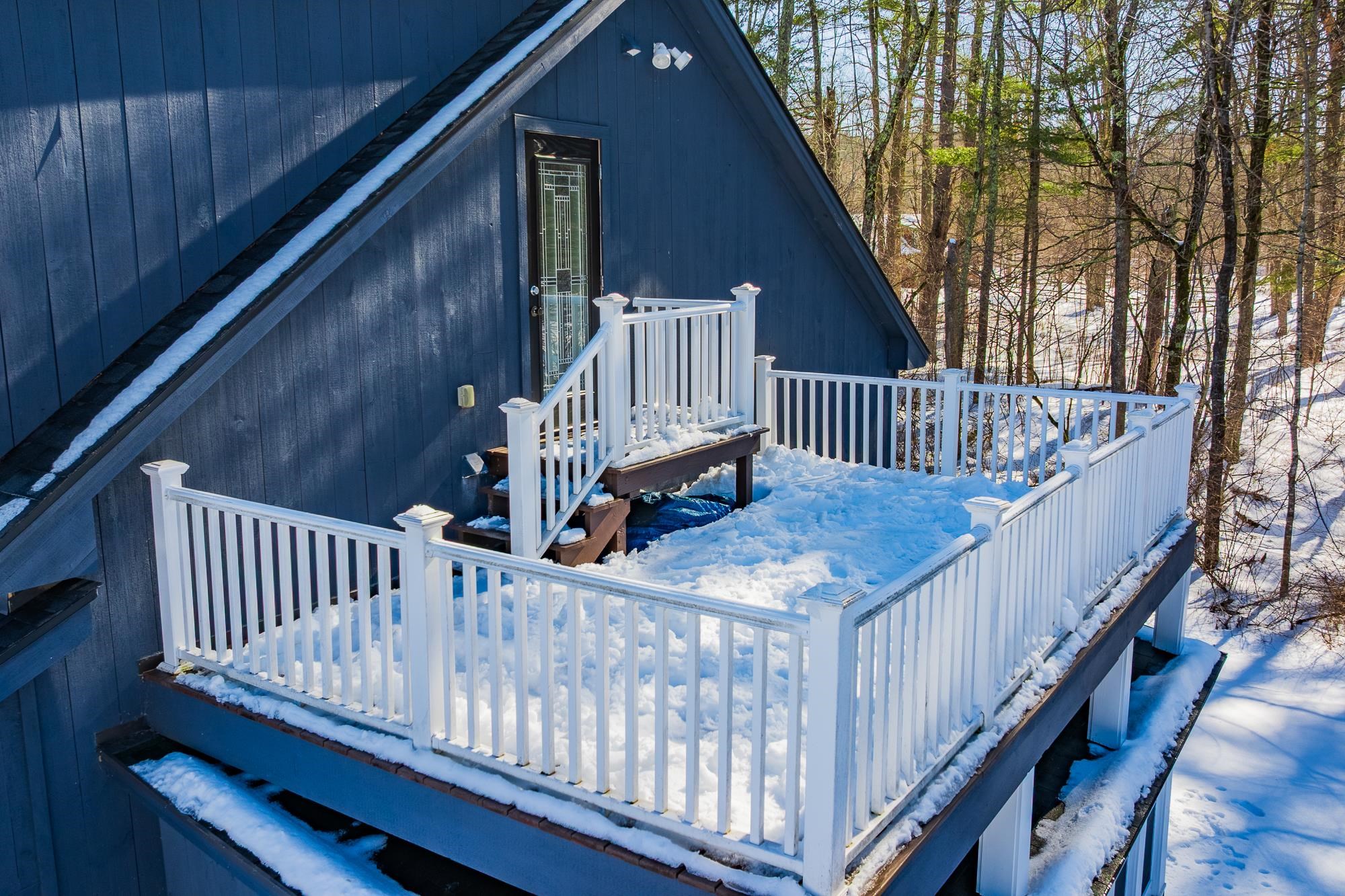 85 Limerick Lane Unit: A & B